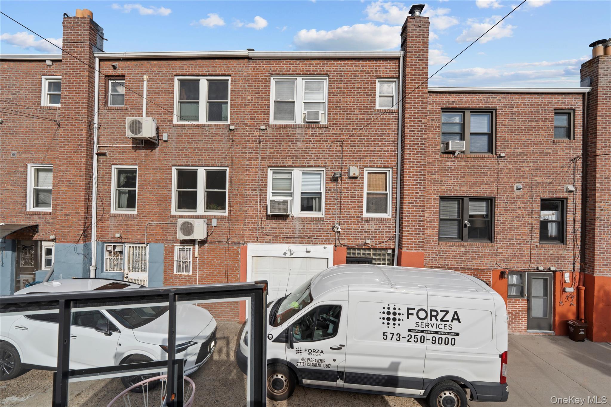 Single Family 52nd  Queens, NY 11378, MLS-938138-14