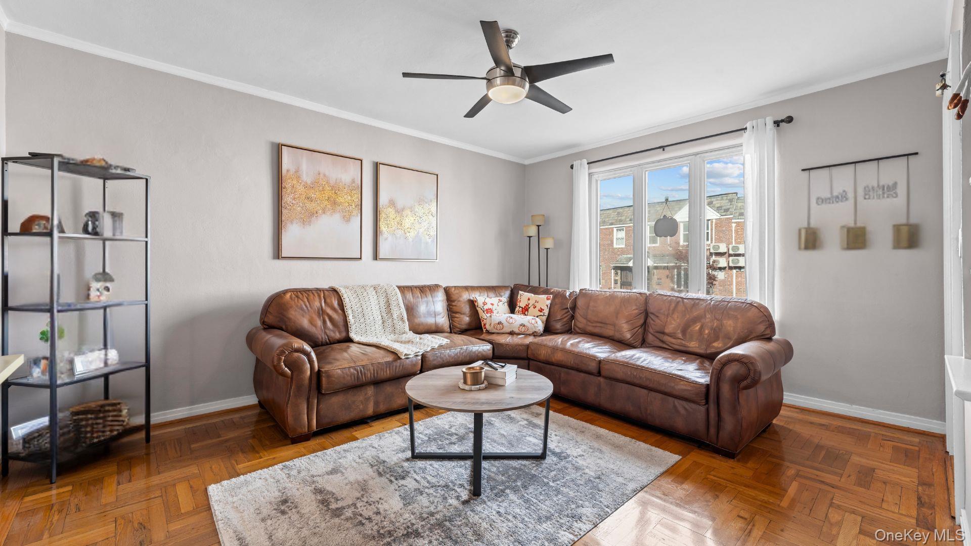 Single Family 52nd Queens, NY 11378, MLS-938138-2