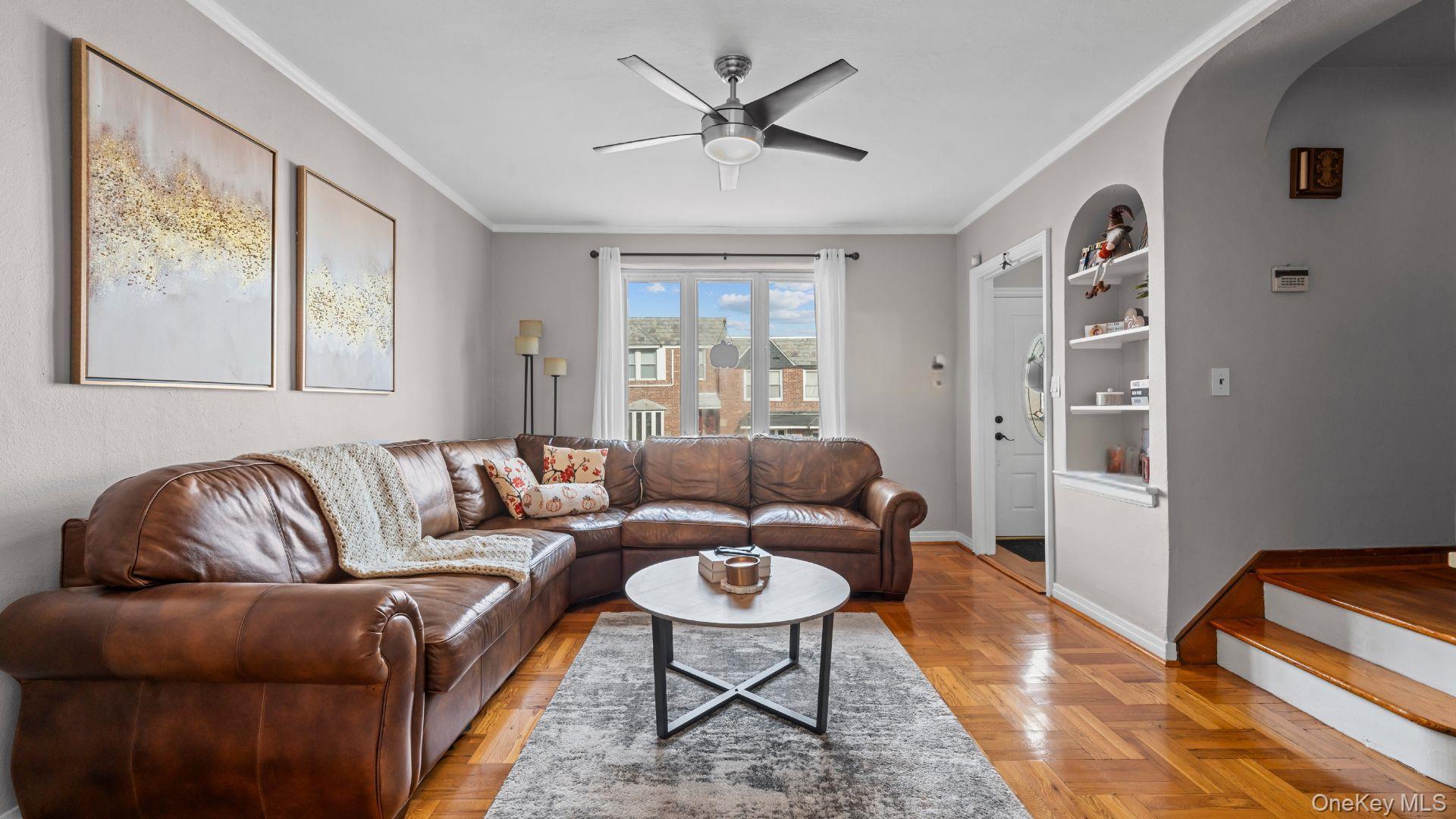 Single Family 52nd Queens, NY 11378, MLS-938138-3