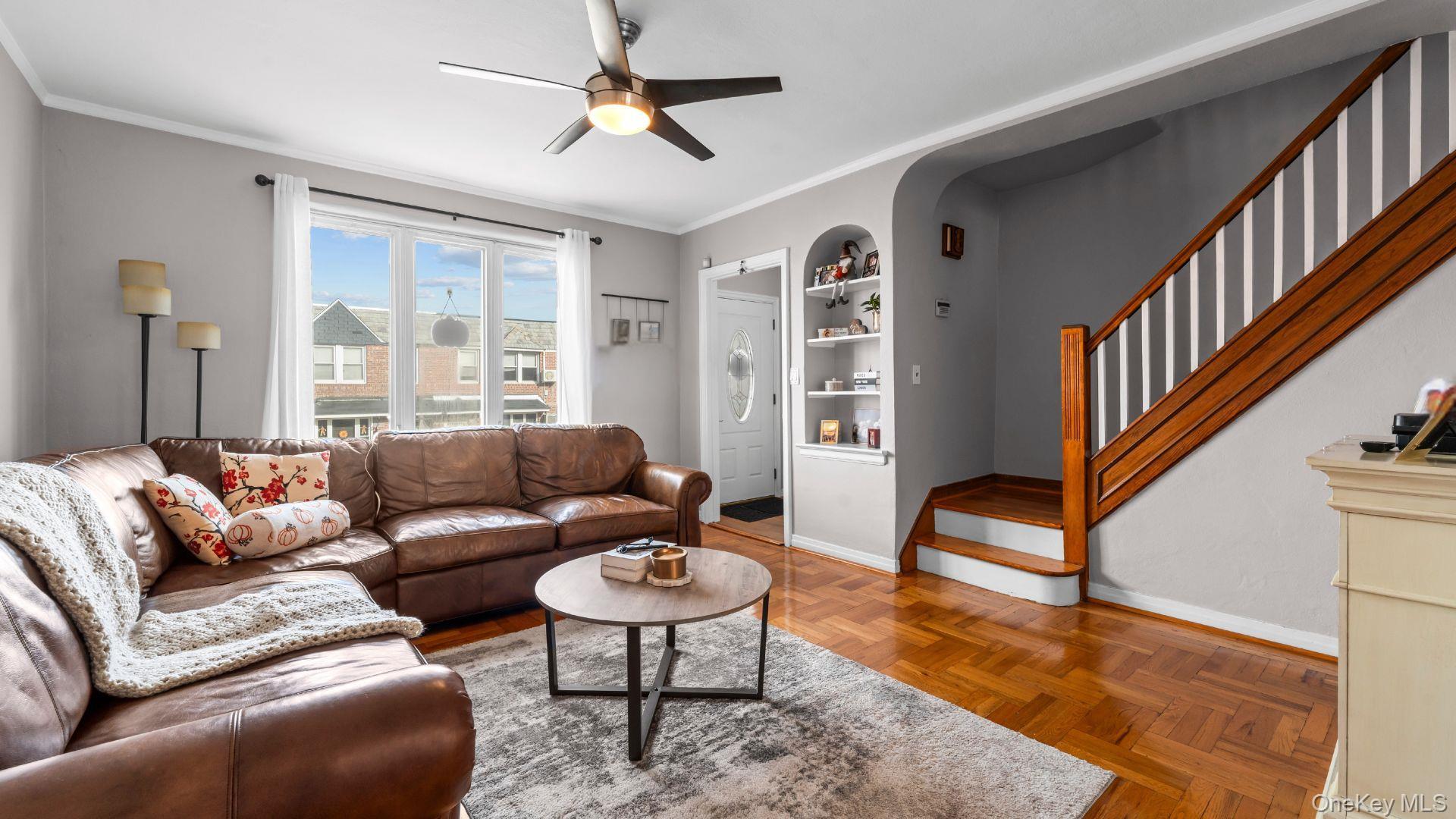 Single Family 52nd Queens, NY 11378, MLS-938138-4