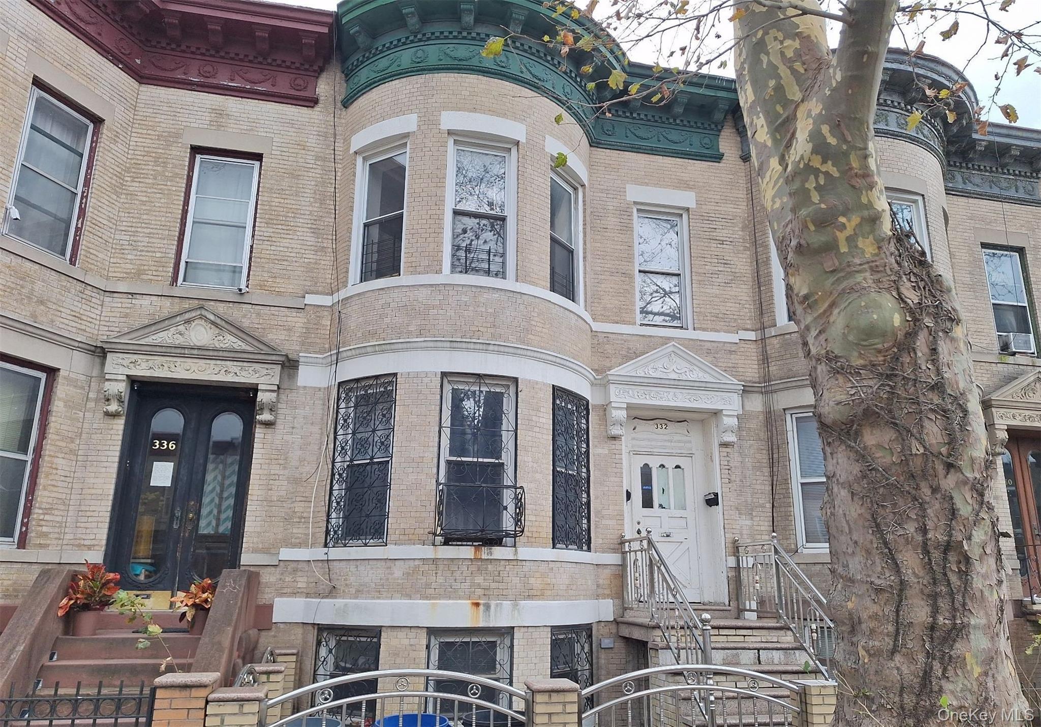 Single Family Parkville  Brooklyn, NY 11230, MLS-938154-2