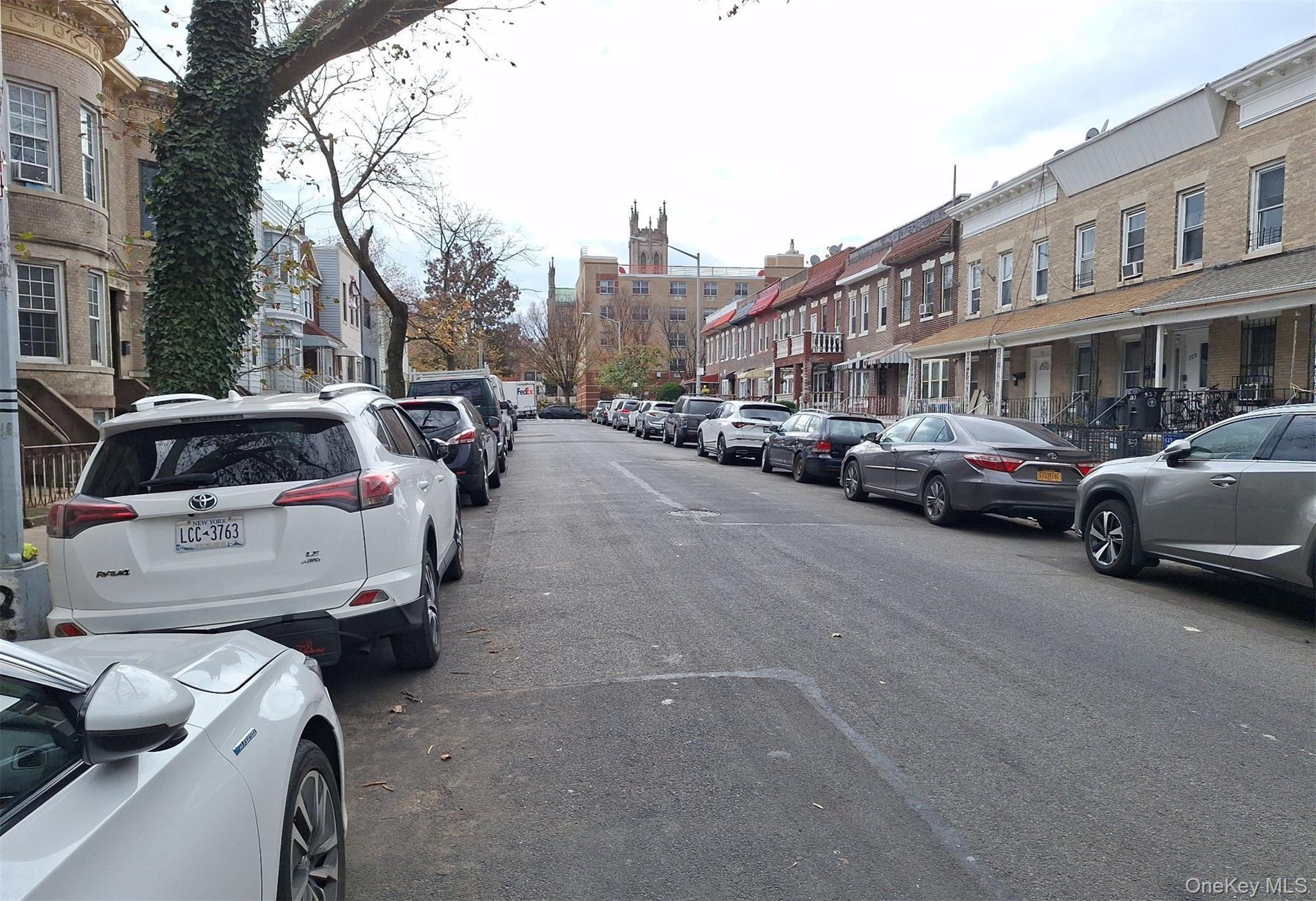 Single Family Parkville  Brooklyn, NY 11230, MLS-938154-4