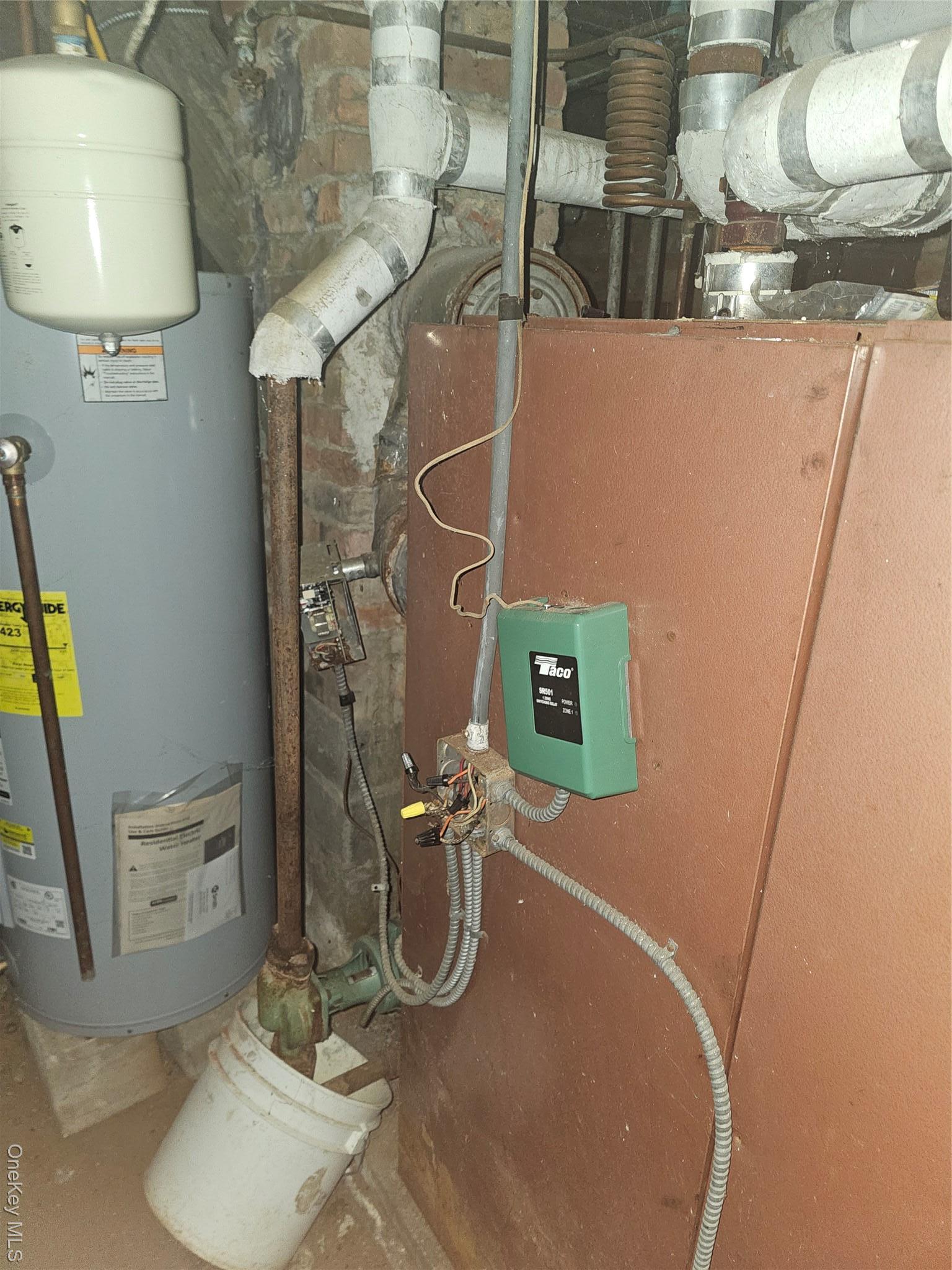 Single Family Arnold  Suffolk County, NY 11704, MLS-938159-14