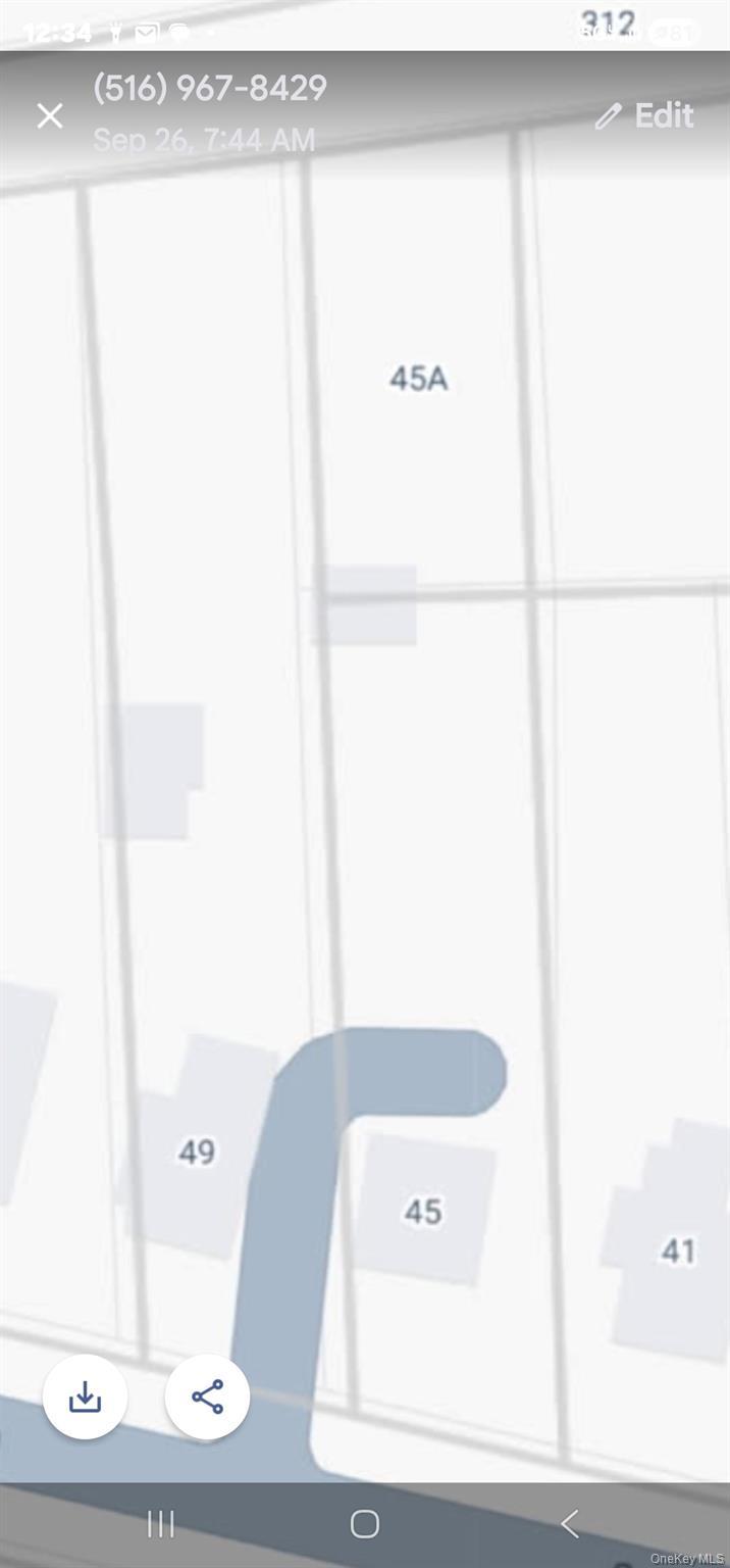 Single Family Arnold  Suffolk County, NY 11704, MLS-938159-15