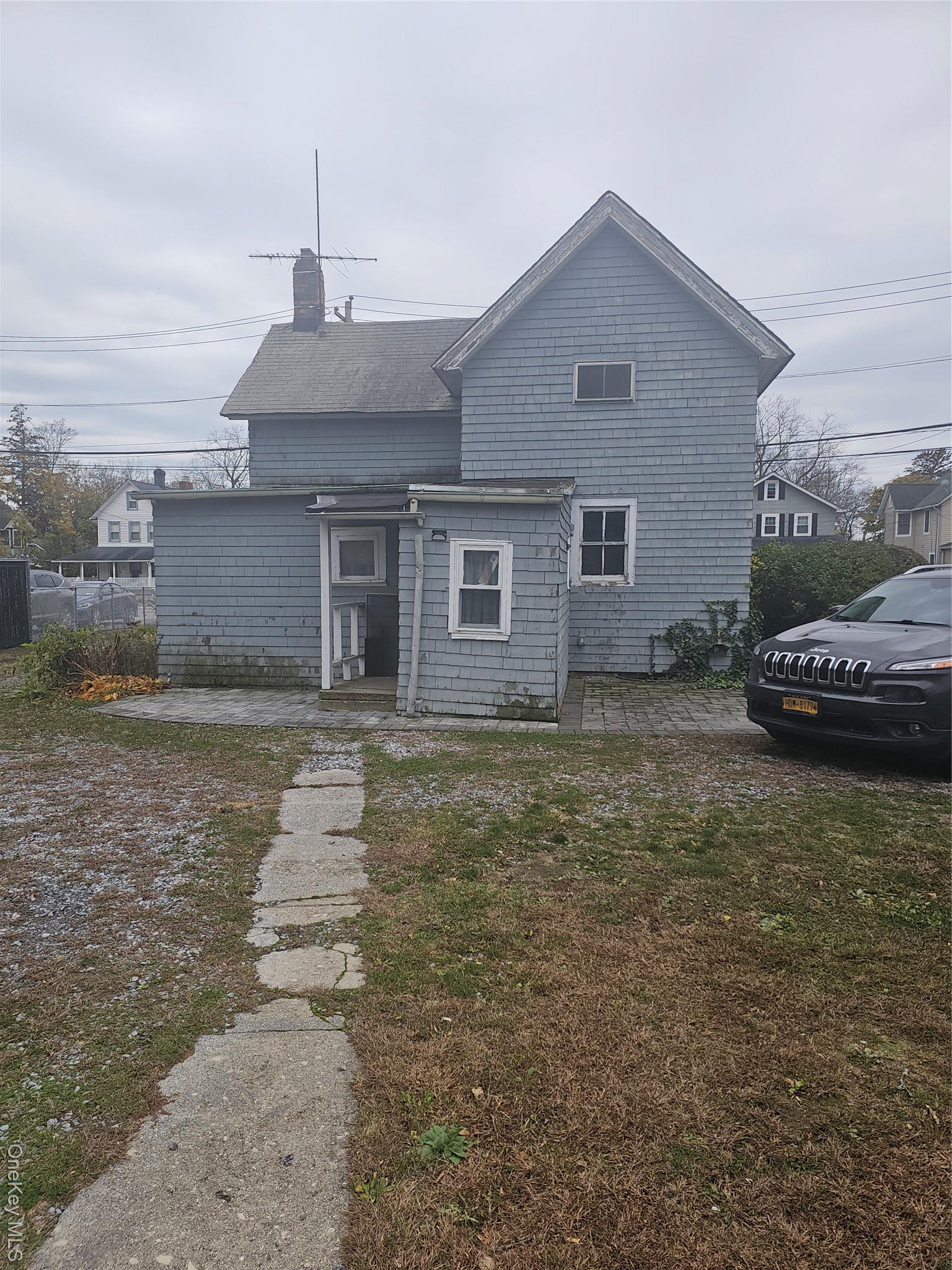 Single Family Arnold  Suffolk County, NY 11704, MLS-938159-2