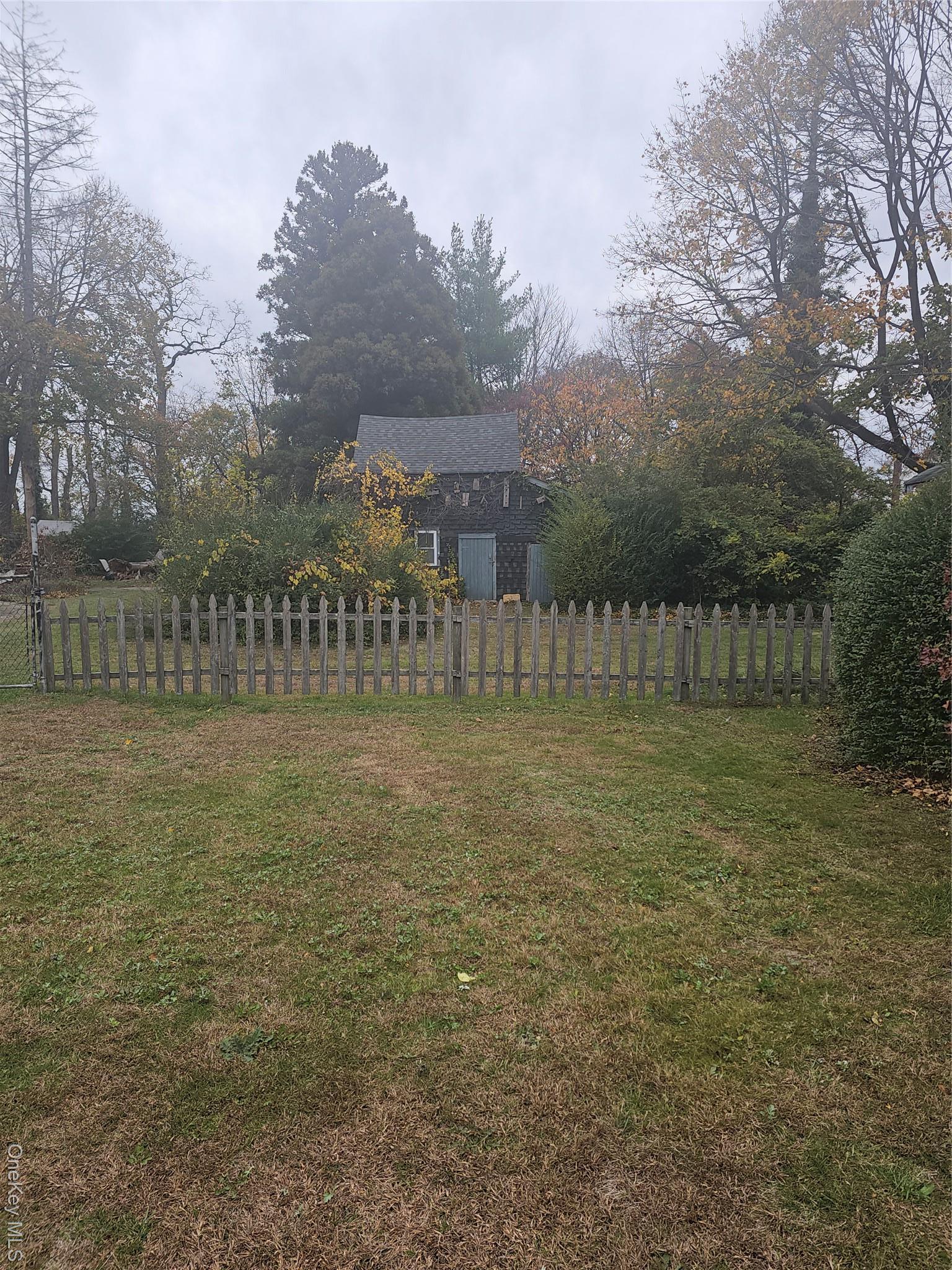 Single Family Arnold  Suffolk County, NY 11704, MLS-938159-4