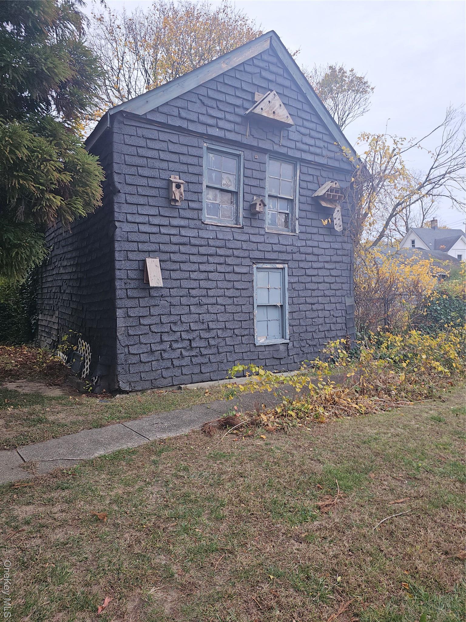 Single Family Arnold  Suffolk County, NY 11704, MLS-938159-5
