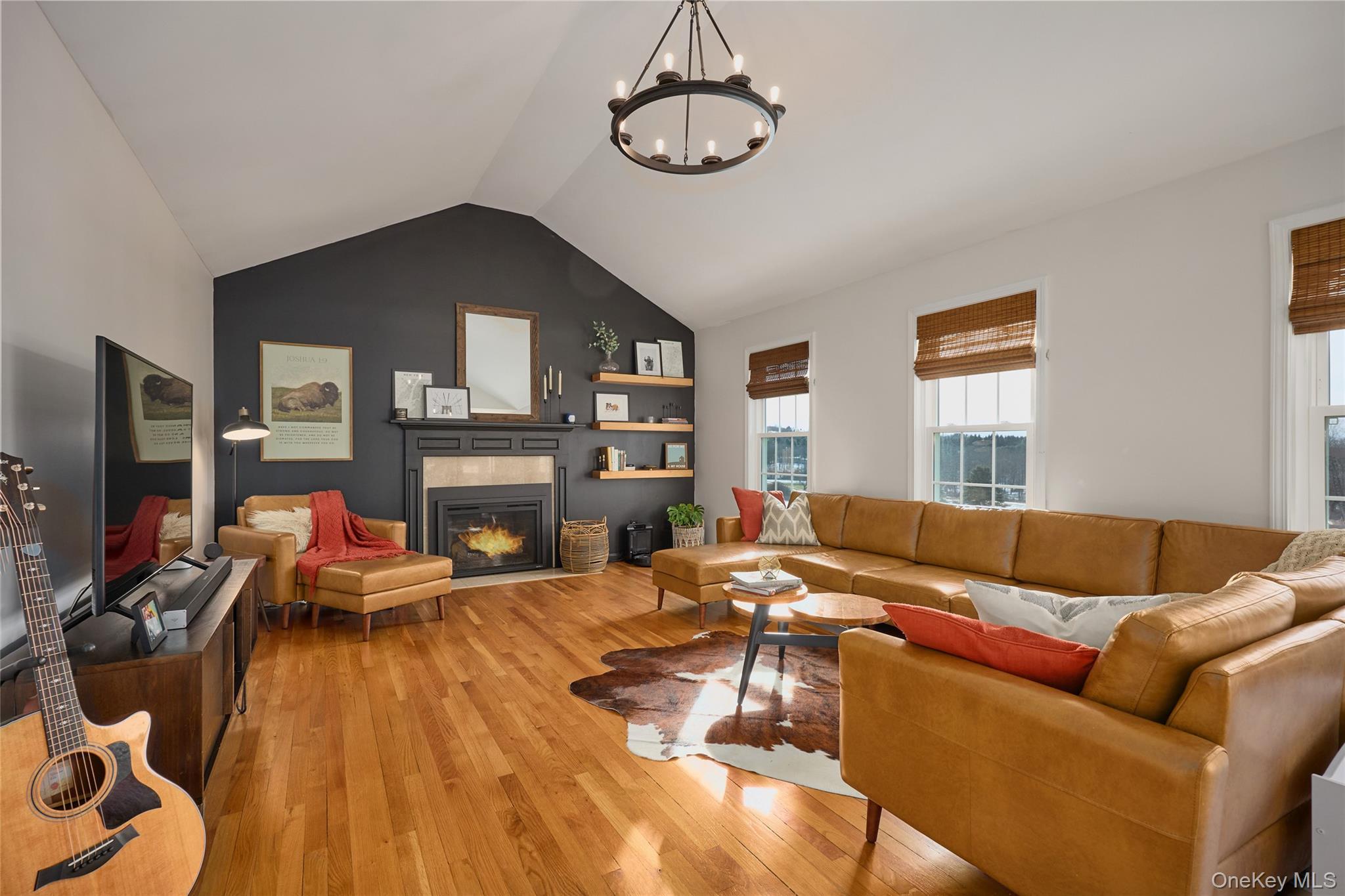 Single Family Brookside Dutchess County, NY 12540, MLS-938167-18