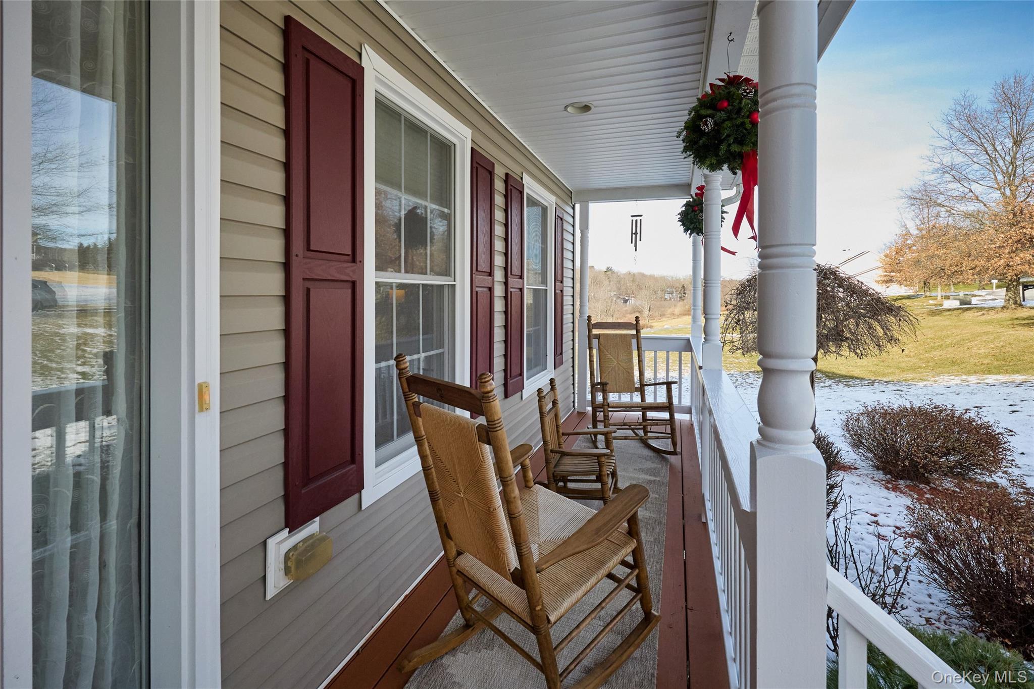 Single Family Brookside Dutchess County, NY 12540, MLS-938167-2