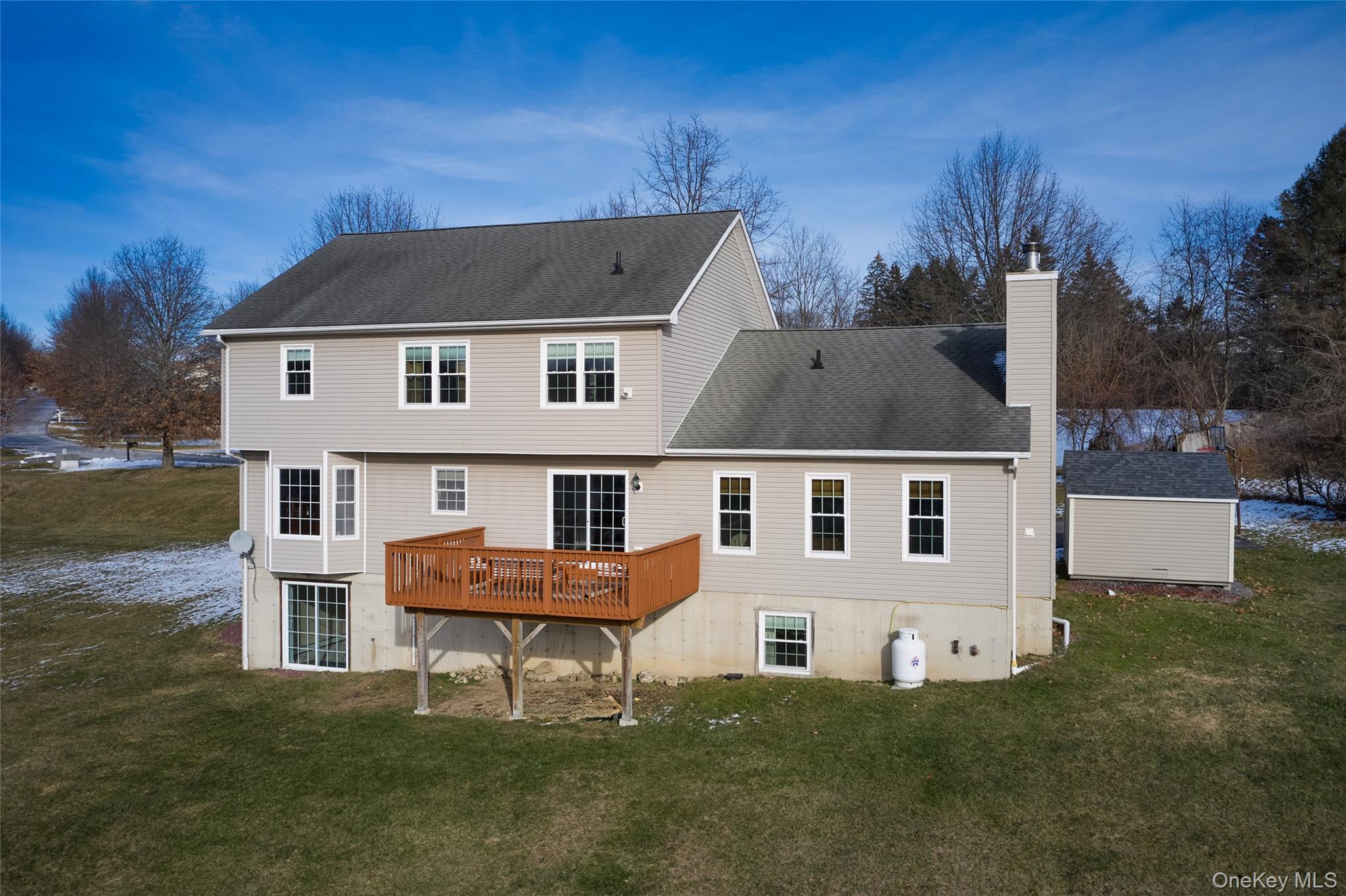 Single Family Brookside Dutchess County, NY 12540, MLS-938167-35