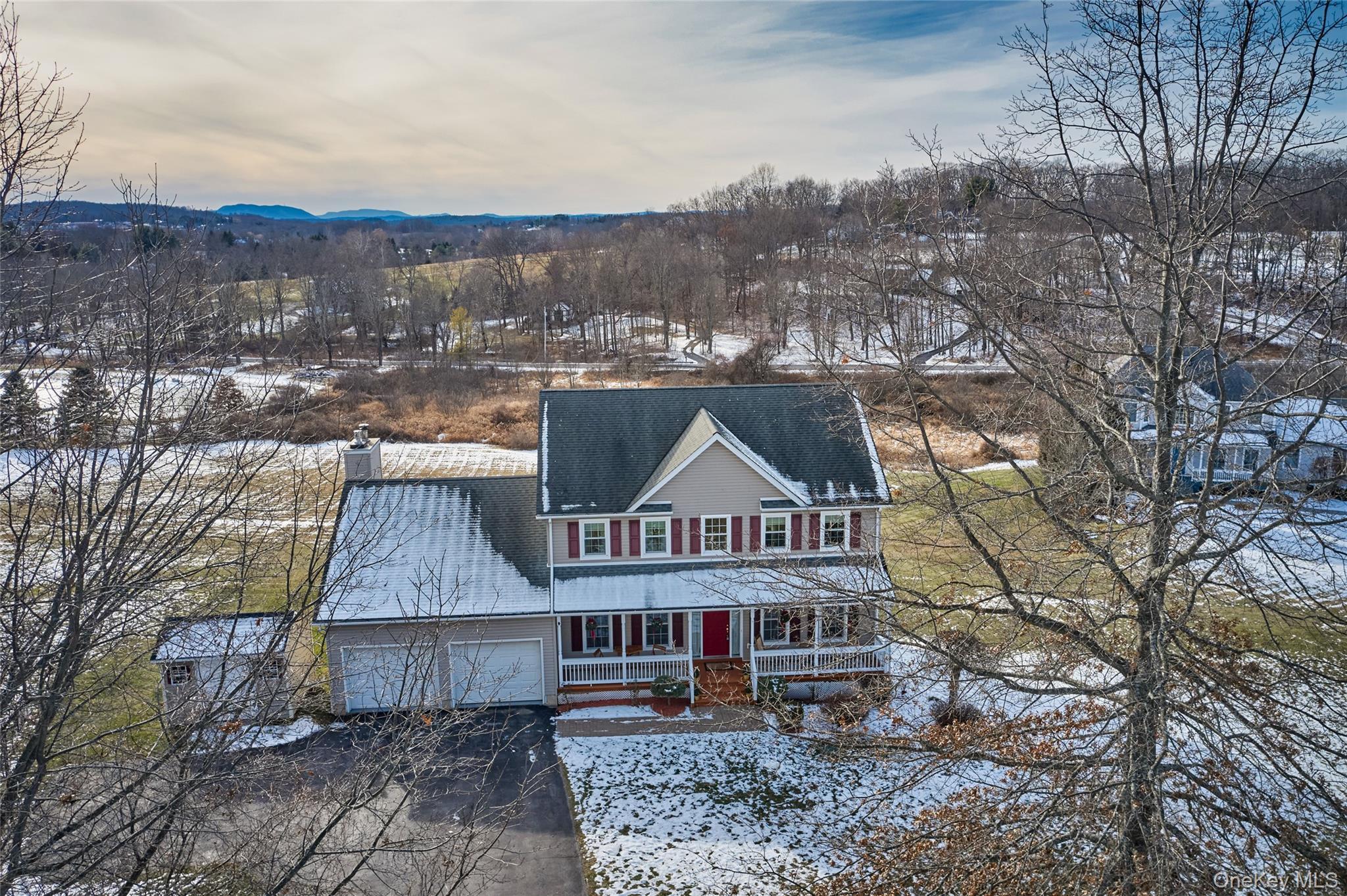 Single Family Brookside Dutchess County, NY 12540, MLS-938167-37