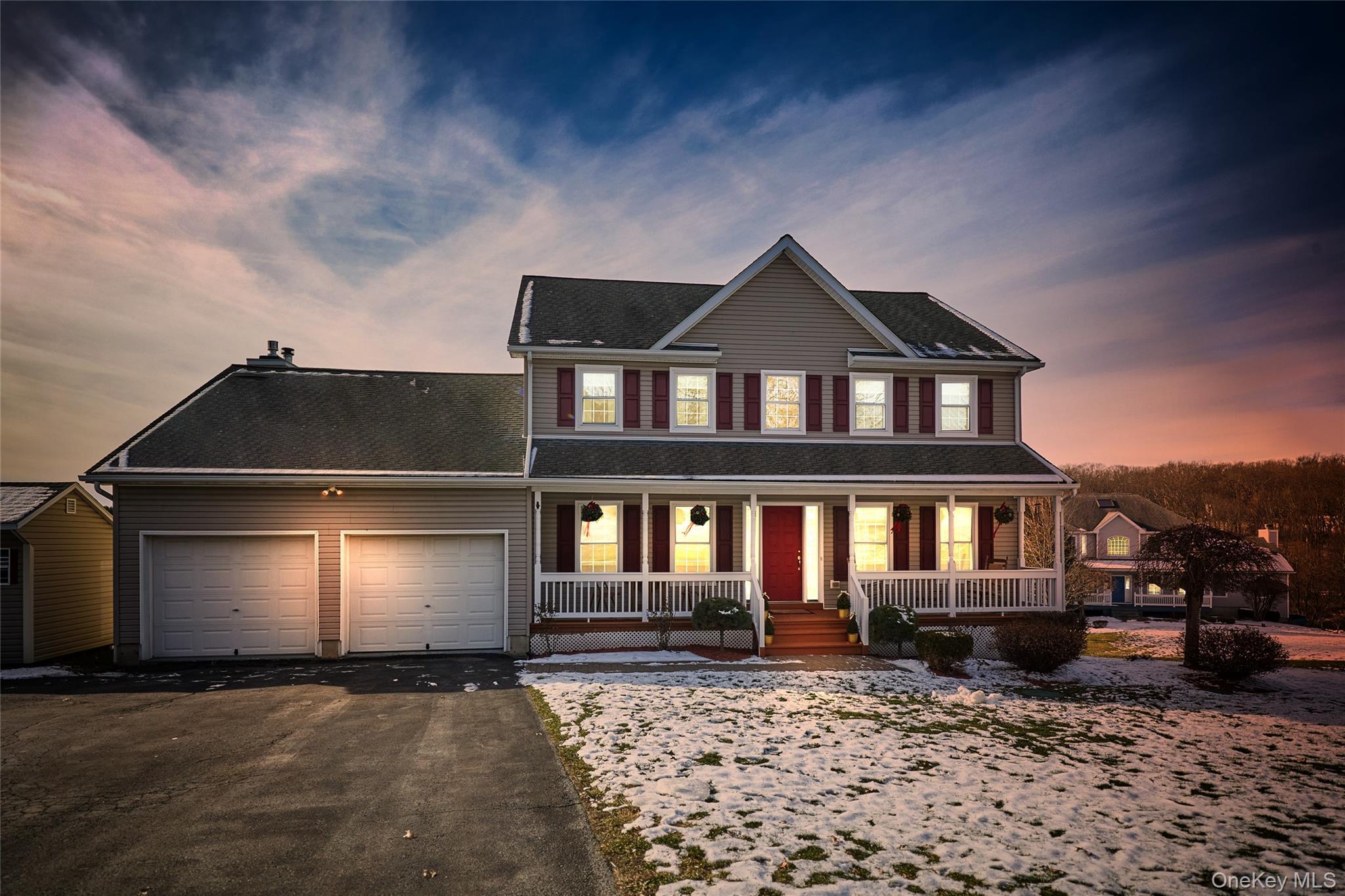 Single Family Brookside Dutchess County, NY 12540, MLS-938167-38