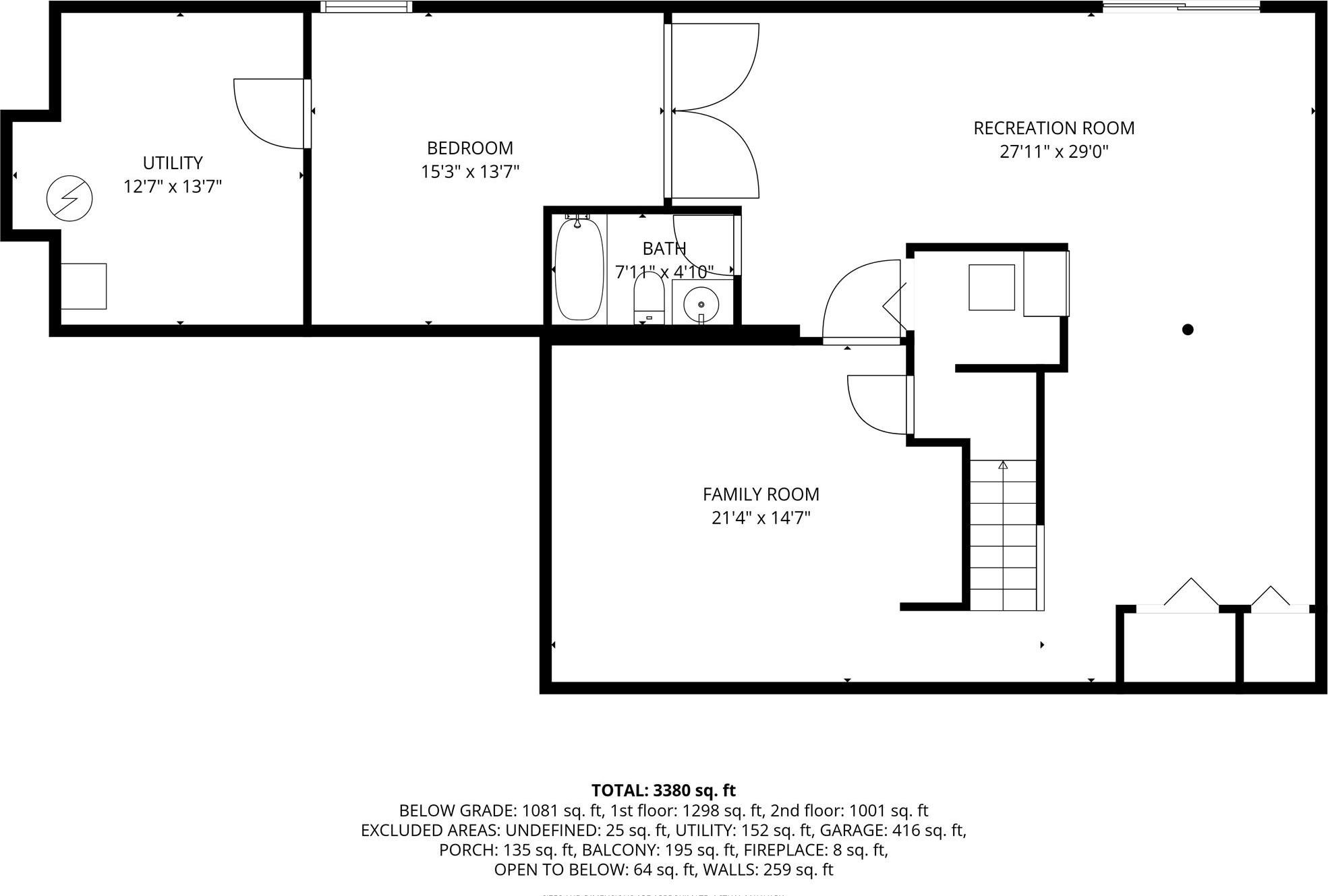 Single Family Brookside Dutchess County, NY 12540, MLS-938167-39