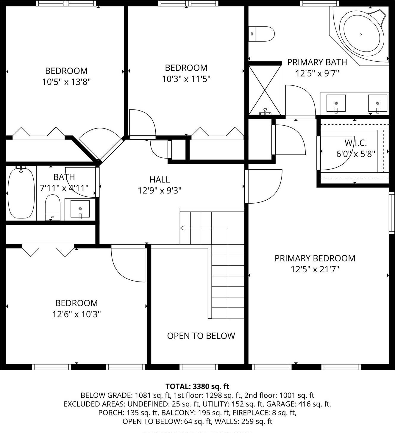 Single Family Brookside  Dutchess County, NY 12540, MLS-938167-41