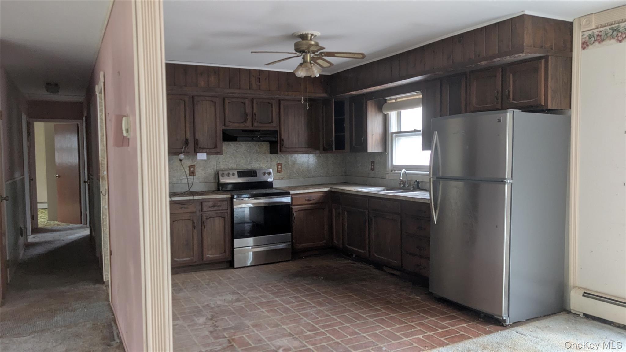 Single Family County Route 56  Sullivan County, NY 12790, MLS-938173-2