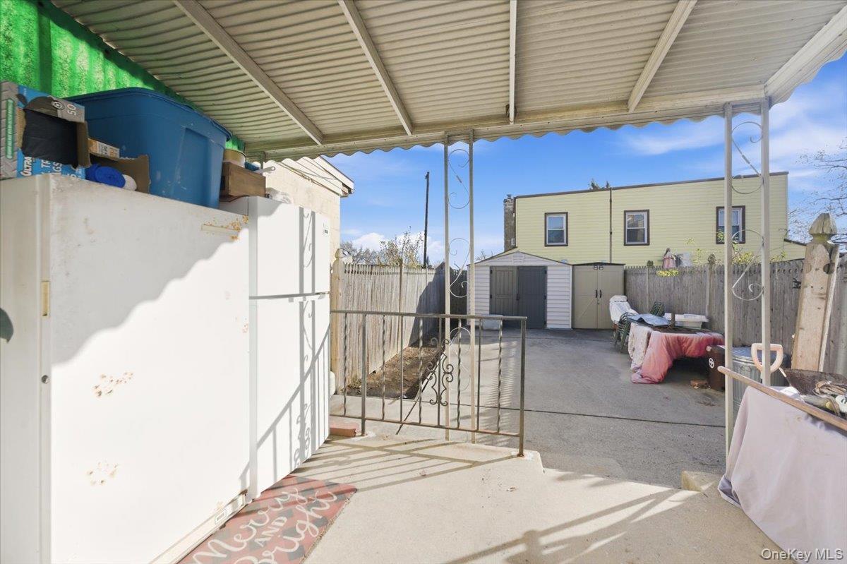 Single Family 33rd Queens, NY 11361, MLS-938174-13