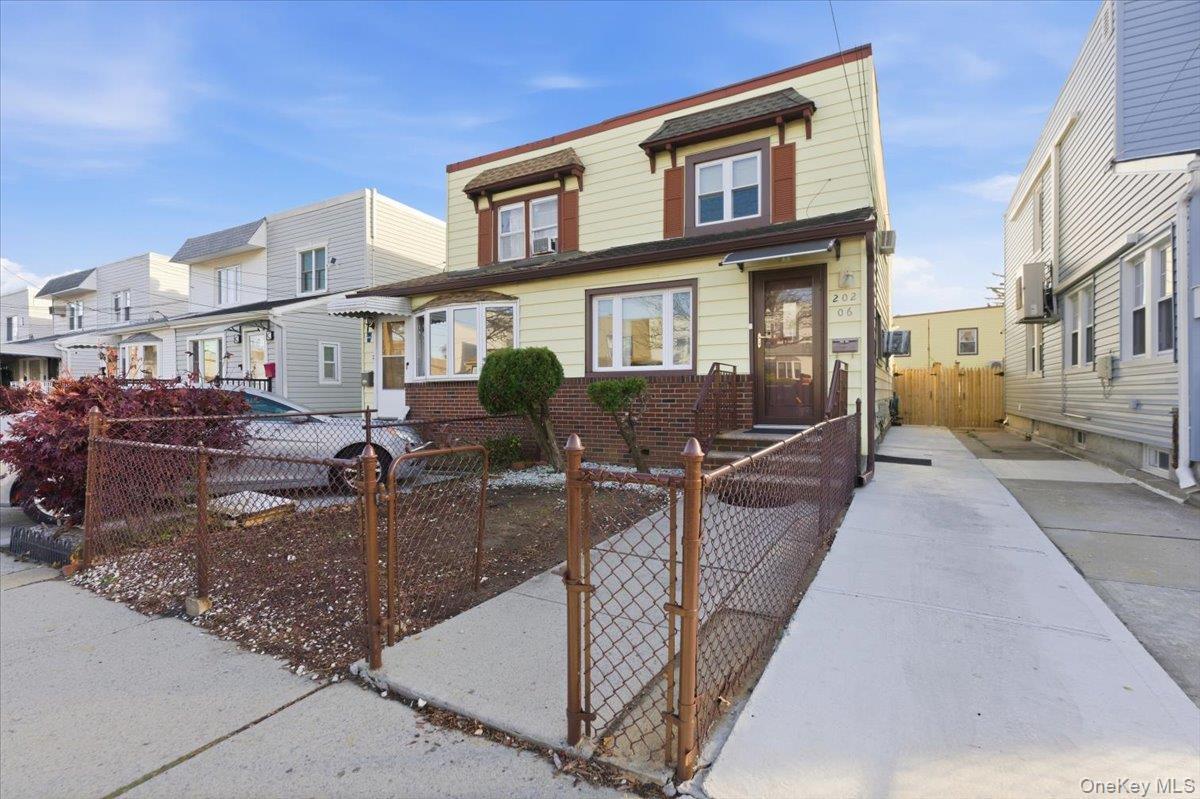 Single Family 33rd Queens, NY 11361, MLS-938174-17