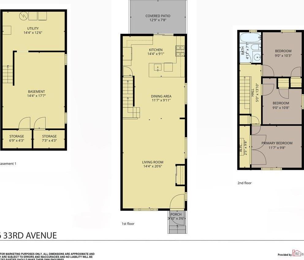 Single Family 33rd  Queens, NY 11361, MLS-938174-18