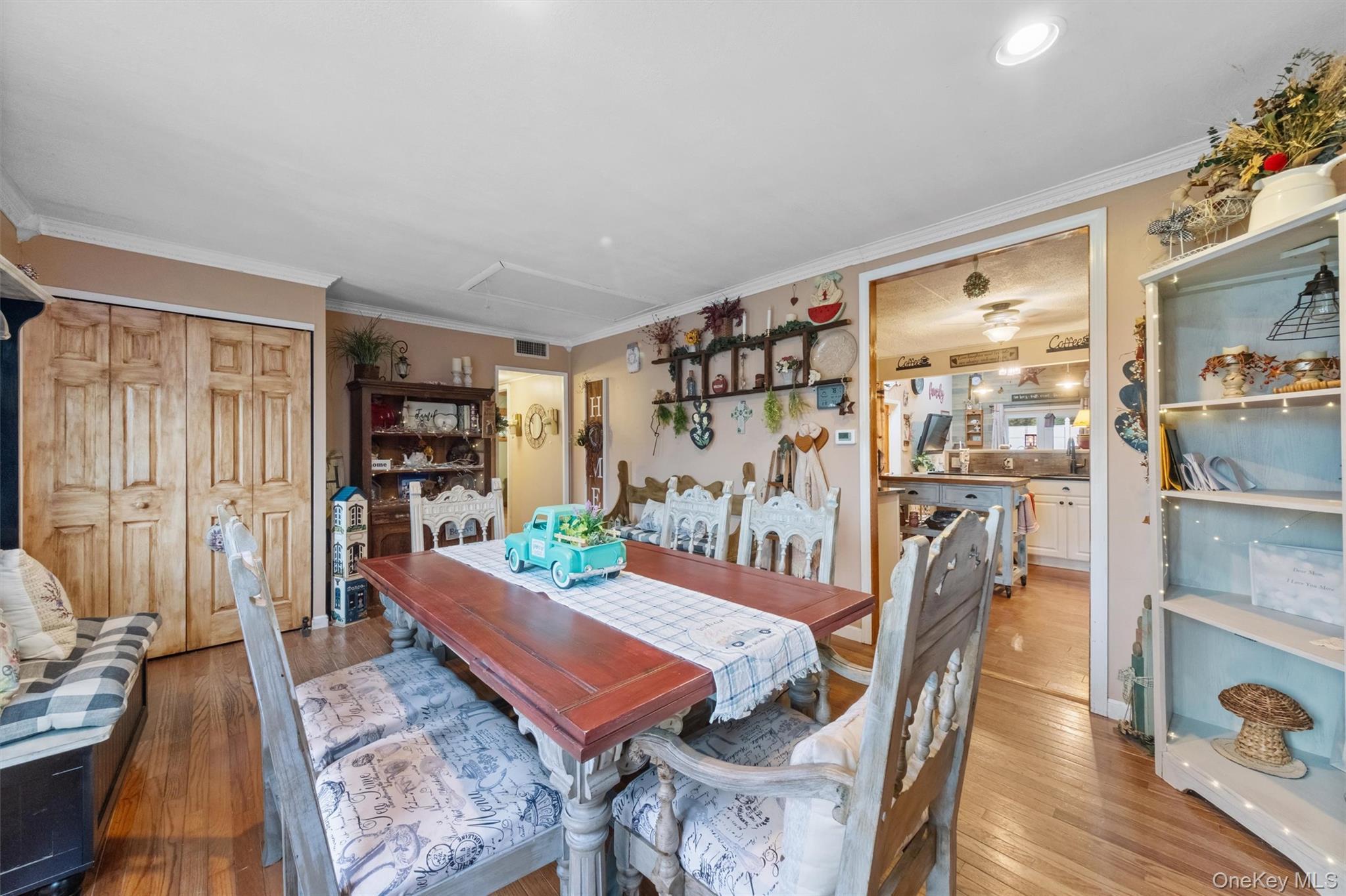 Single Family Perry  Orange County, NY 12518, MLS-938176-11