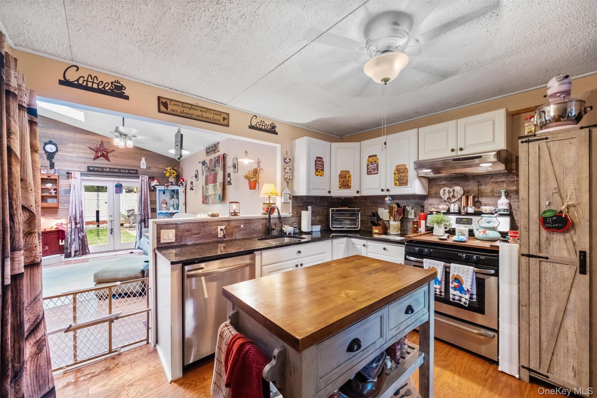 Single Family Perry  Orange County, NY 12518, MLS-938176-14