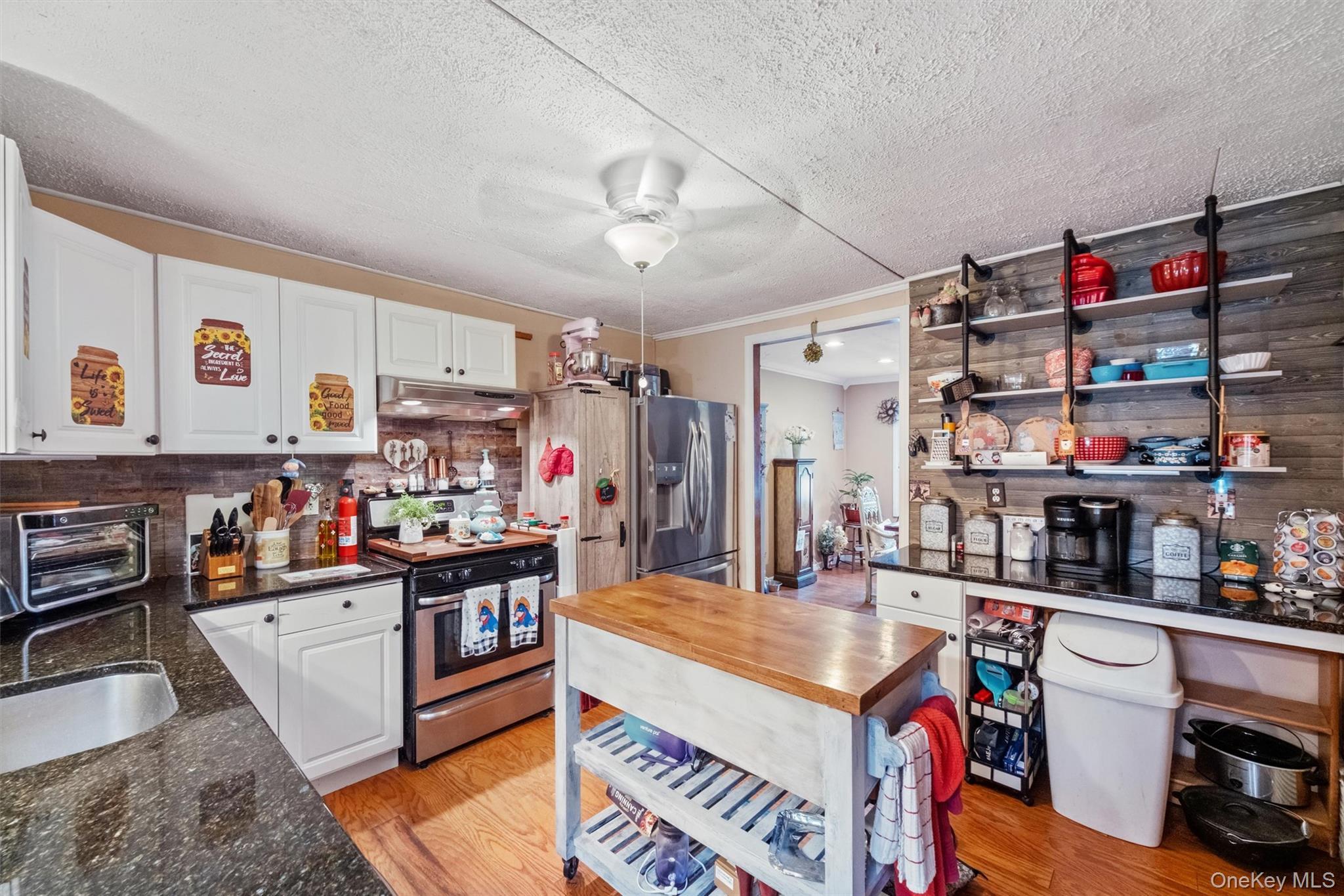 Single Family Perry  Orange County, NY 12518, MLS-938176-15