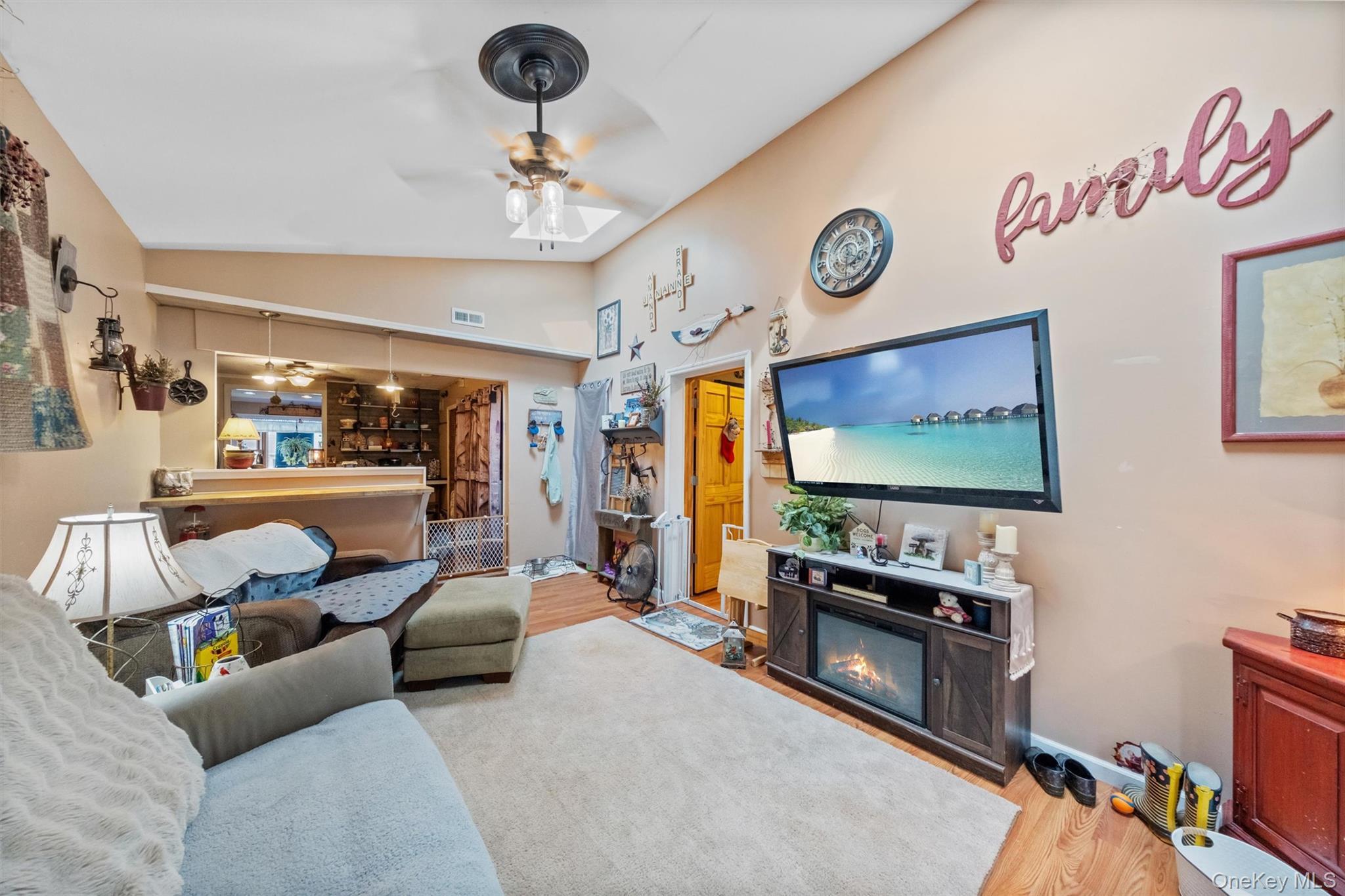 Single Family Perry  Orange County, NY 12518, MLS-938176-21