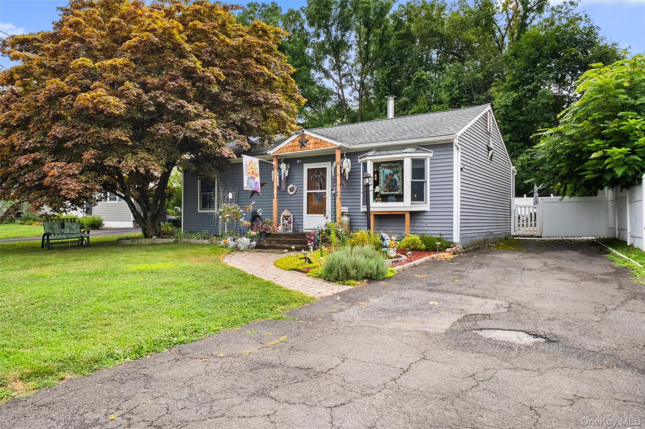 Single Family Perry  Orange County, NY 12518, MLS-938176-3