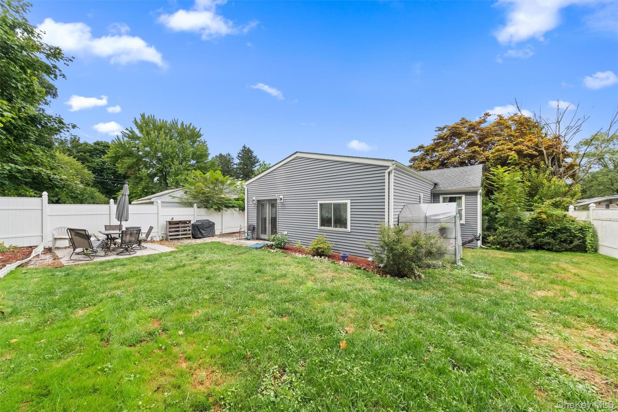 Single Family Perry  Orange County, NY 12518, MLS-938176-32