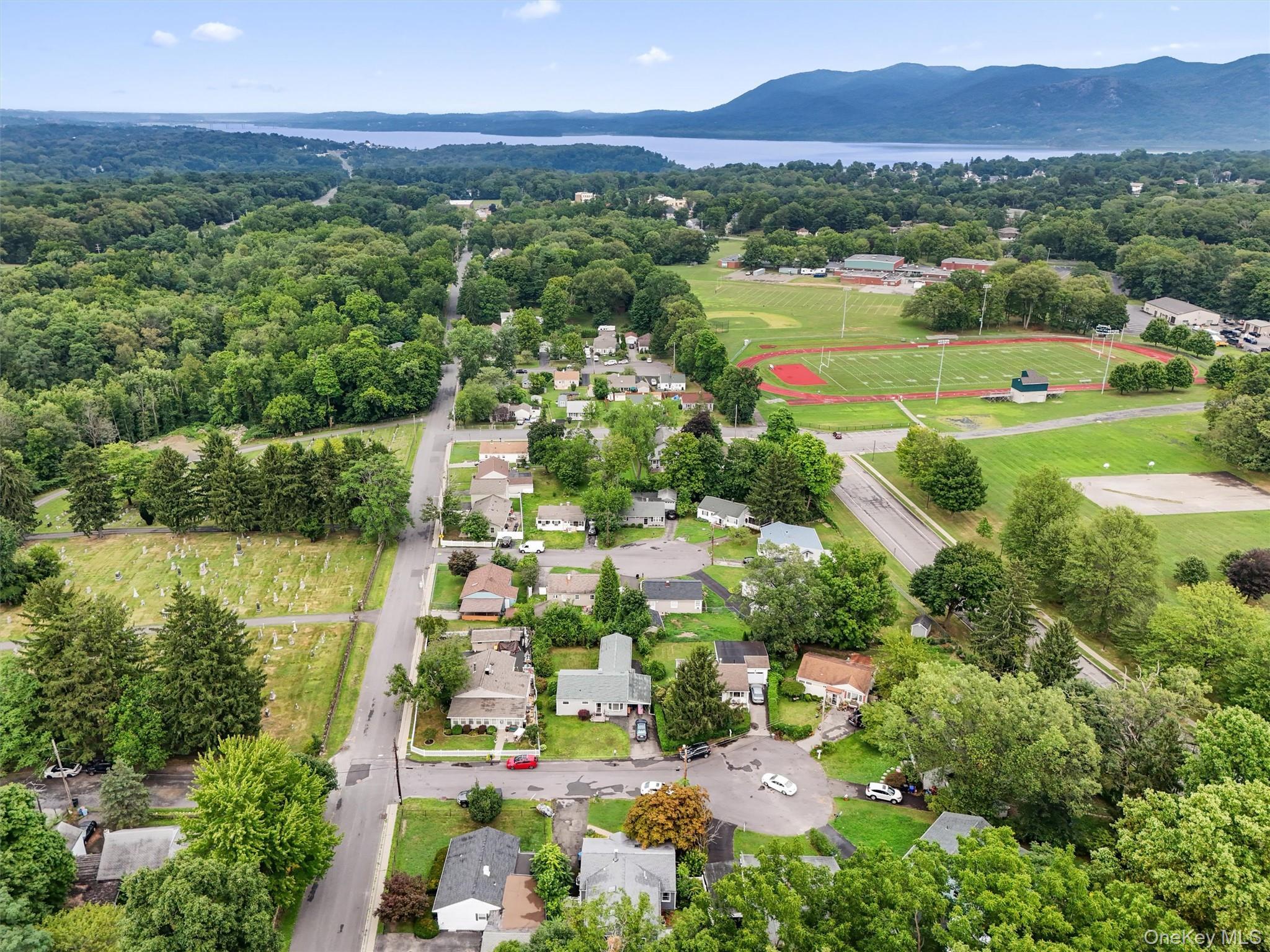 Single Family Perry  Orange County, NY 12518, MLS-938176-33