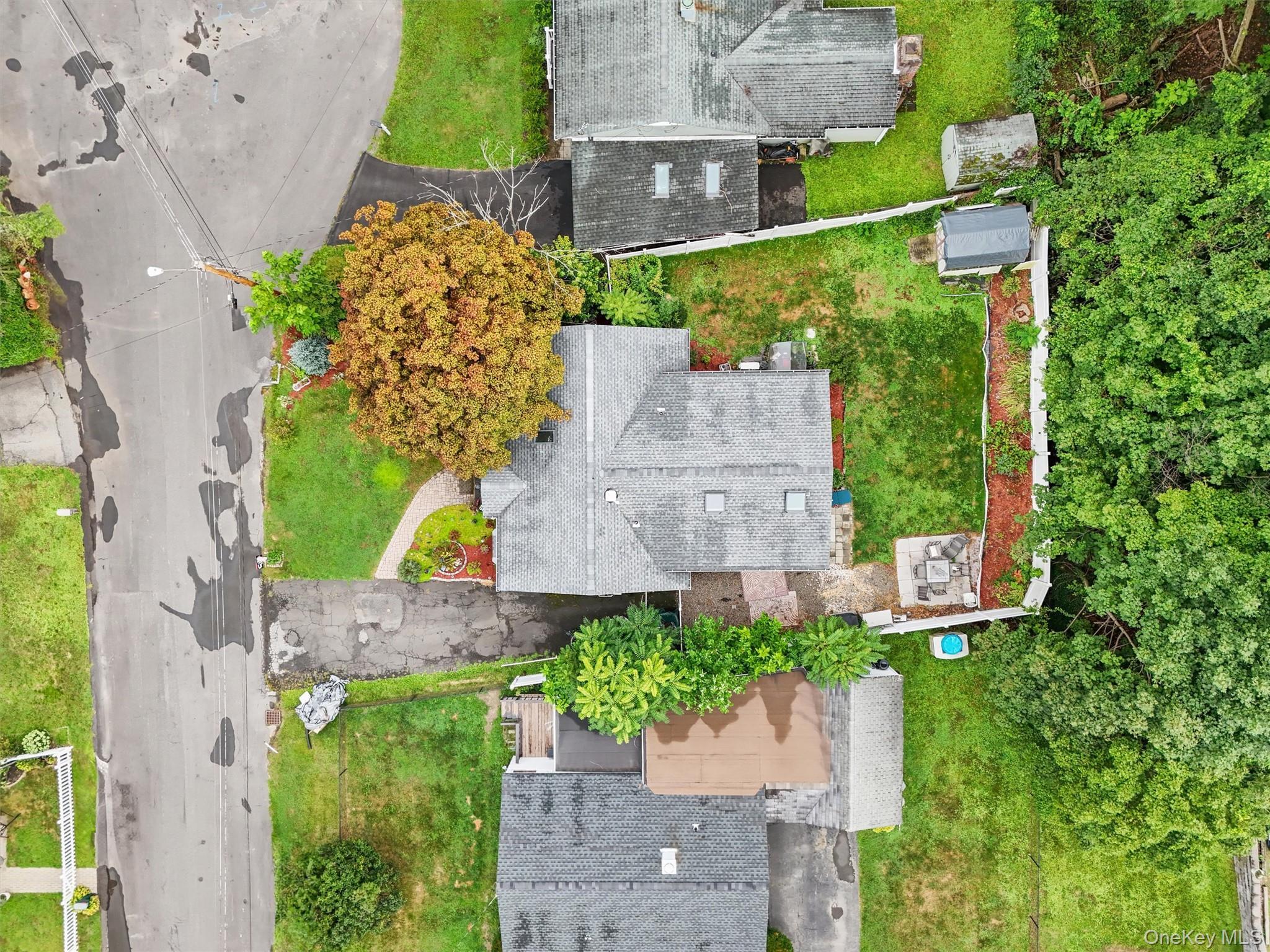 Single Family Perry  Orange County, NY 12518, MLS-938176-34