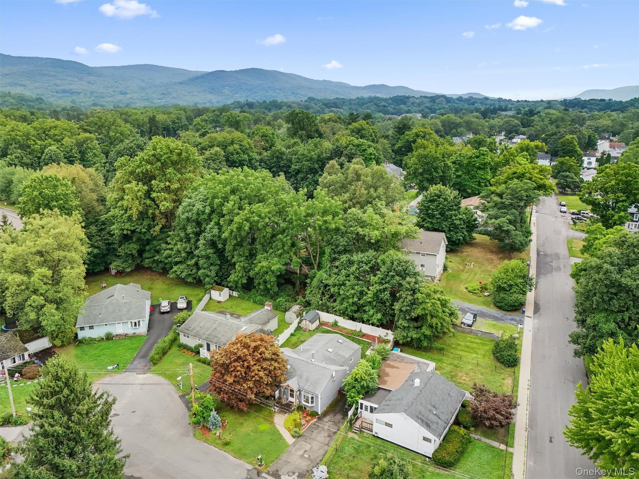 Single Family Perry  Orange County, NY 12518, MLS-938176-35