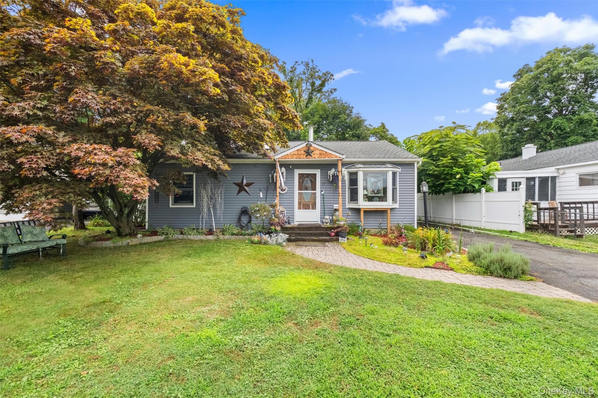 Single Family Perry  Orange County, NY 12518, MLS-938176-5