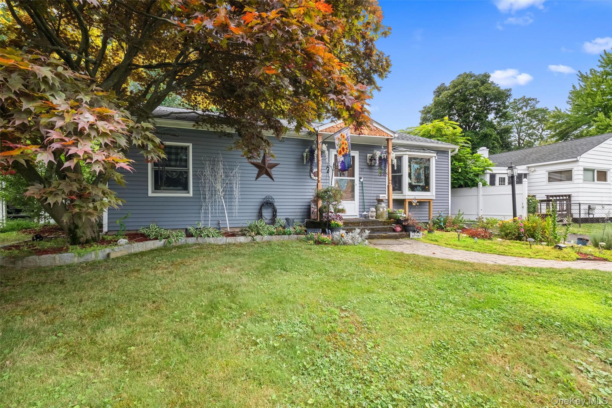 Single Family Perry  Orange County, NY 12518, MLS-938176-6