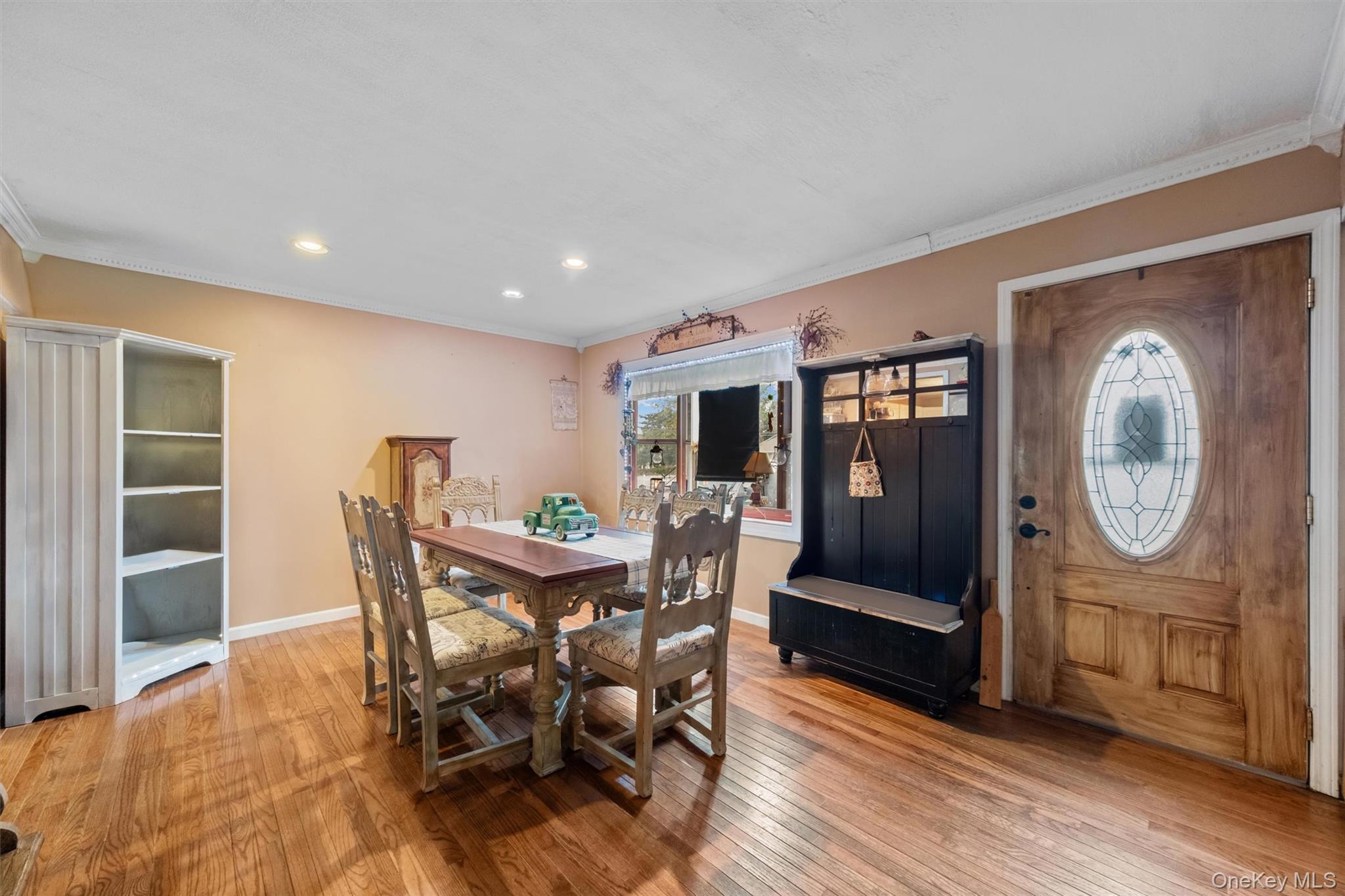 Single Family Perry  Orange County, NY 12518, MLS-938176-8