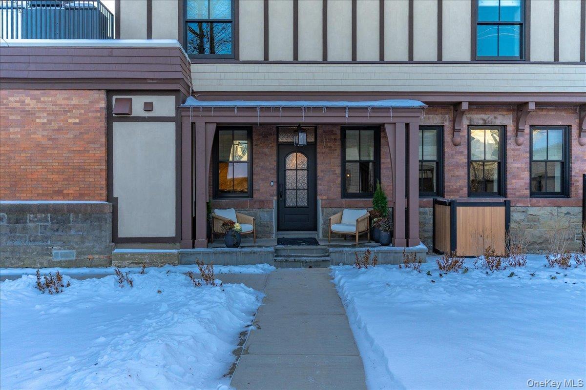 Condo Regent  Out Of Area, NY 12866, MLS-938179-3