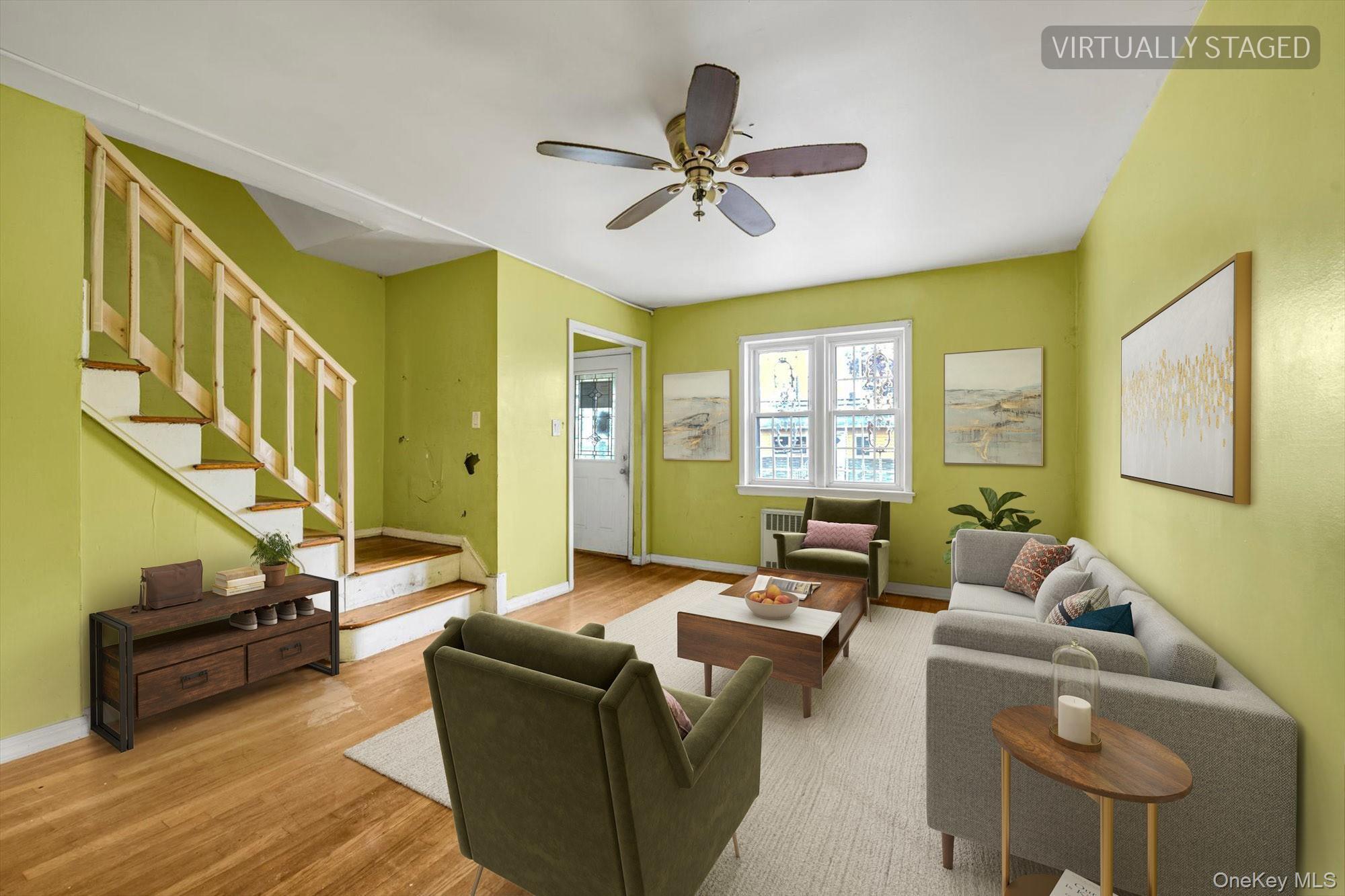 Single Family 144th  Queens, NY 11434, MLS-938184-3