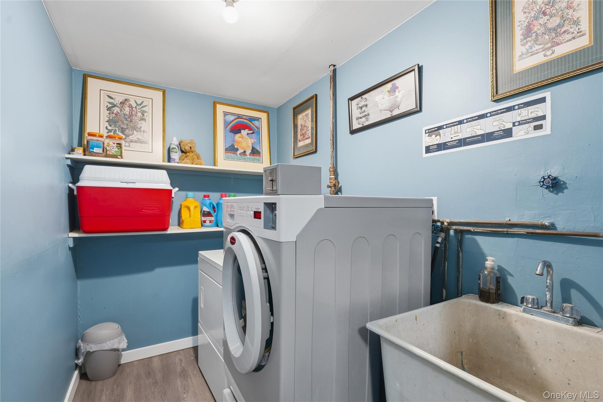 Single Family 88th  Queens, NY 11417, MLS-938191-12