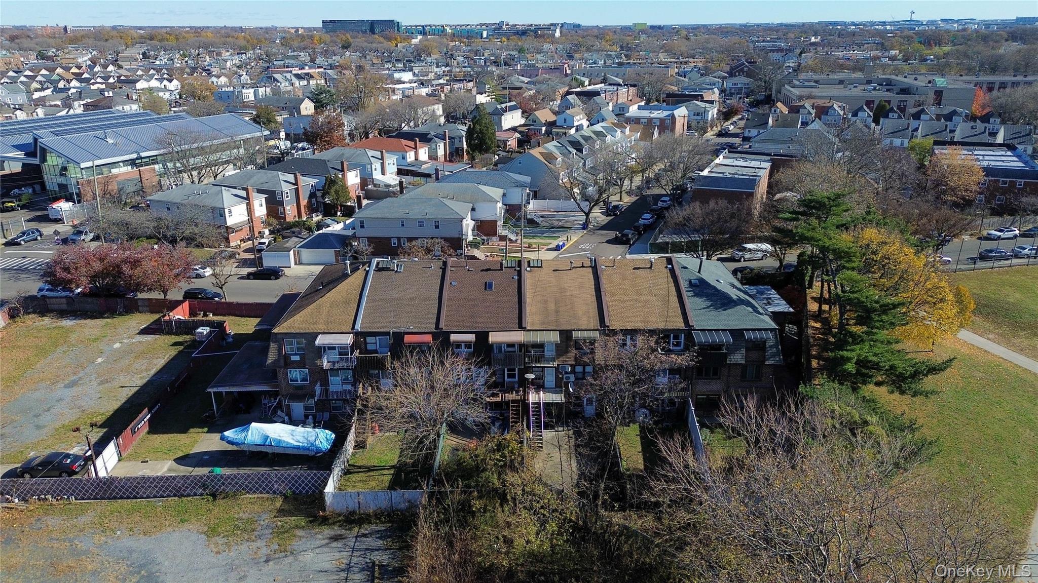 Single Family 88th  Queens, NY 11417, MLS-938191-21