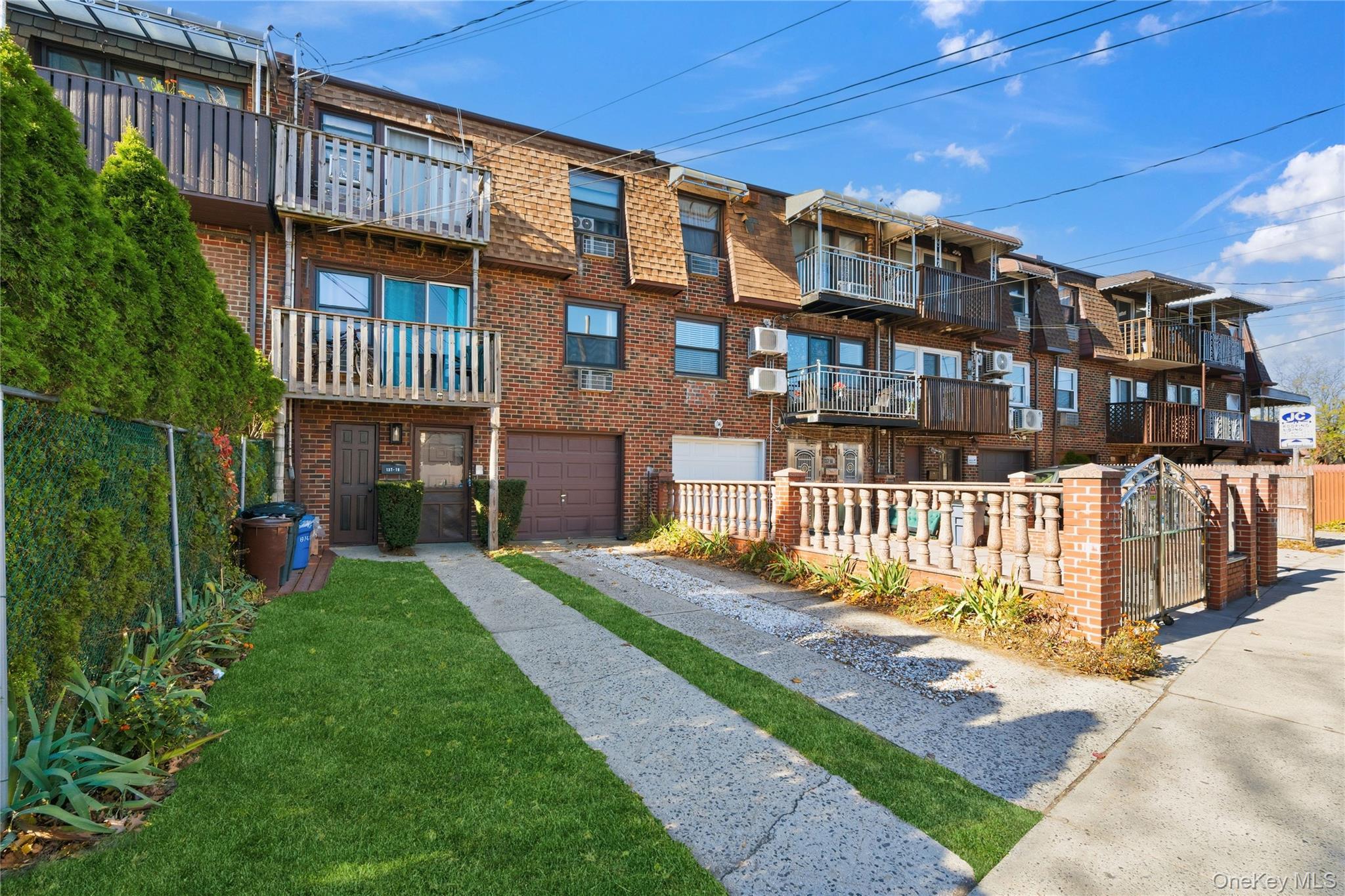 Single Family 88th  Queens, NY 11417, MLS-938191-26