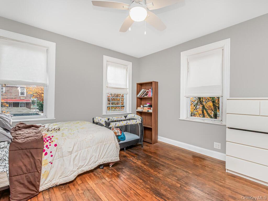 Single Family Hollywood  Bronx, NY 10461, MLS-938193-10