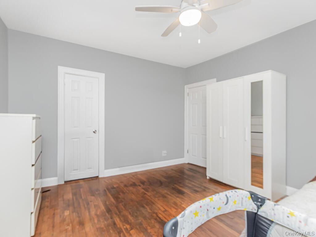 Single Family Hollywood  Bronx, NY 10461, MLS-938193-11