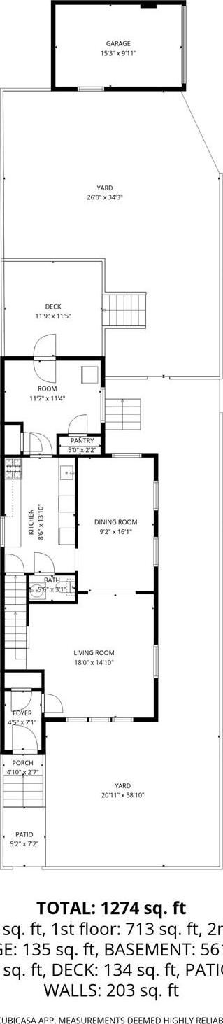 Single Family Hollywood  Bronx, NY 10461, MLS-938193-20