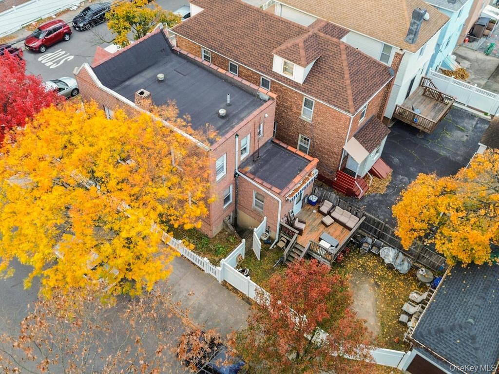 Single Family Hollywood  Bronx, NY 10461, MLS-938193-3