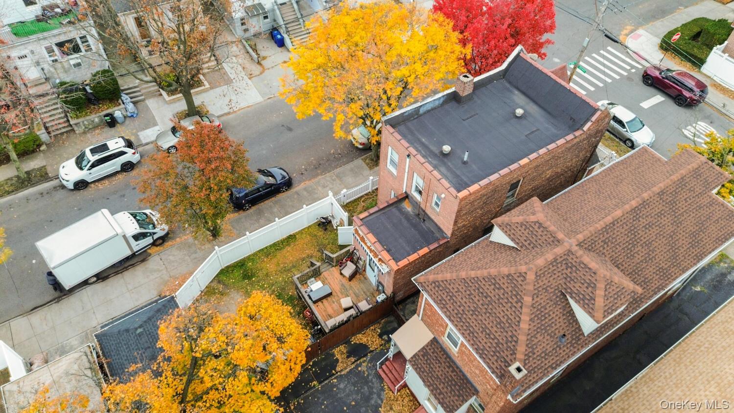 Single Family Hollywood  Bronx, NY 10461, MLS-938193-4