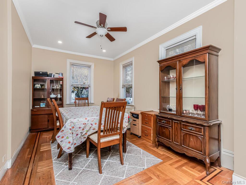 Single Family Hollywood  Bronx, NY 10461, MLS-938193-6