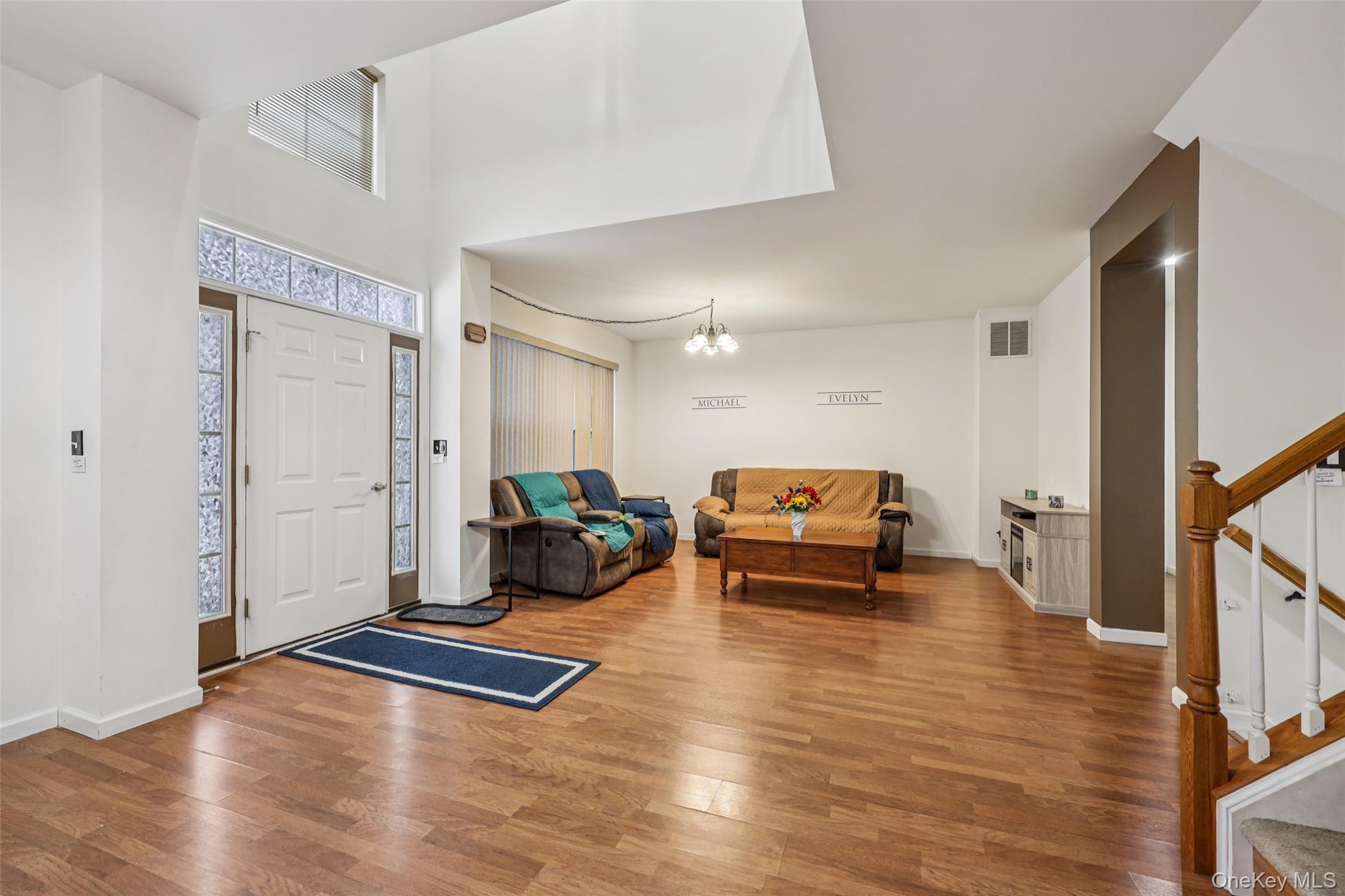 Single Family Rosecrest  Orange County, NY 10940, MLS-938197-14