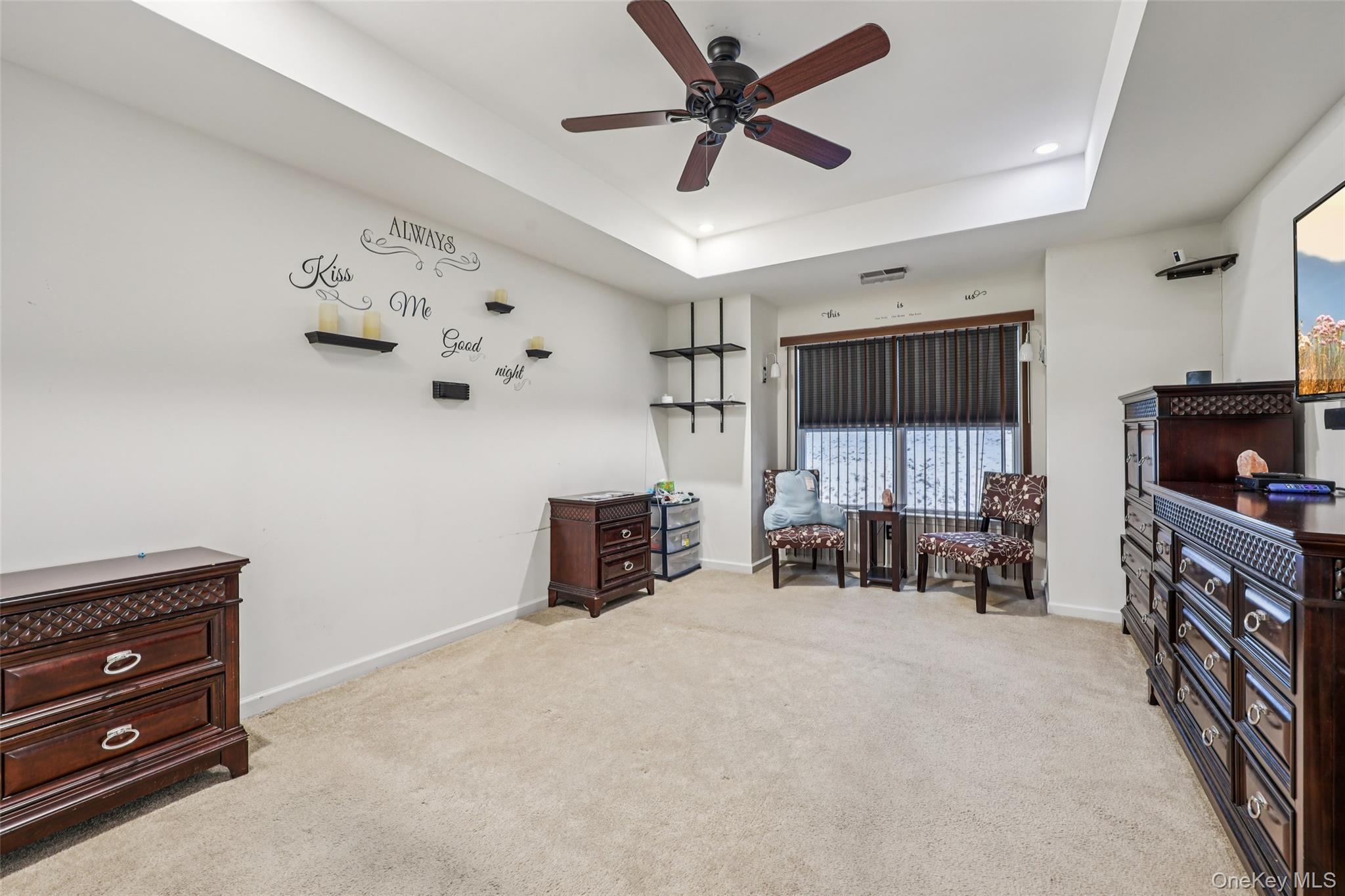 Single Family Rosecrest  Orange County, NY 10940, MLS-938197-16