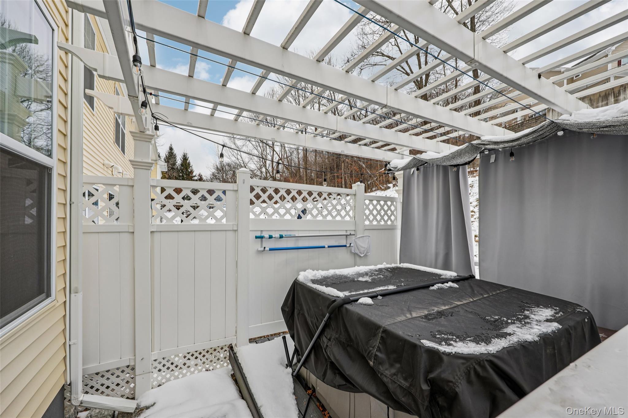 Single Family Rosecrest  Orange County, NY 10940, MLS-938197-40