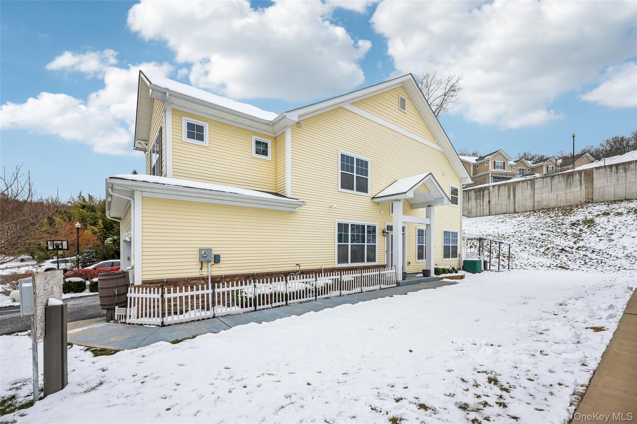 Single Family Rosecrest  Orange County, NY 10940, MLS-938197-42