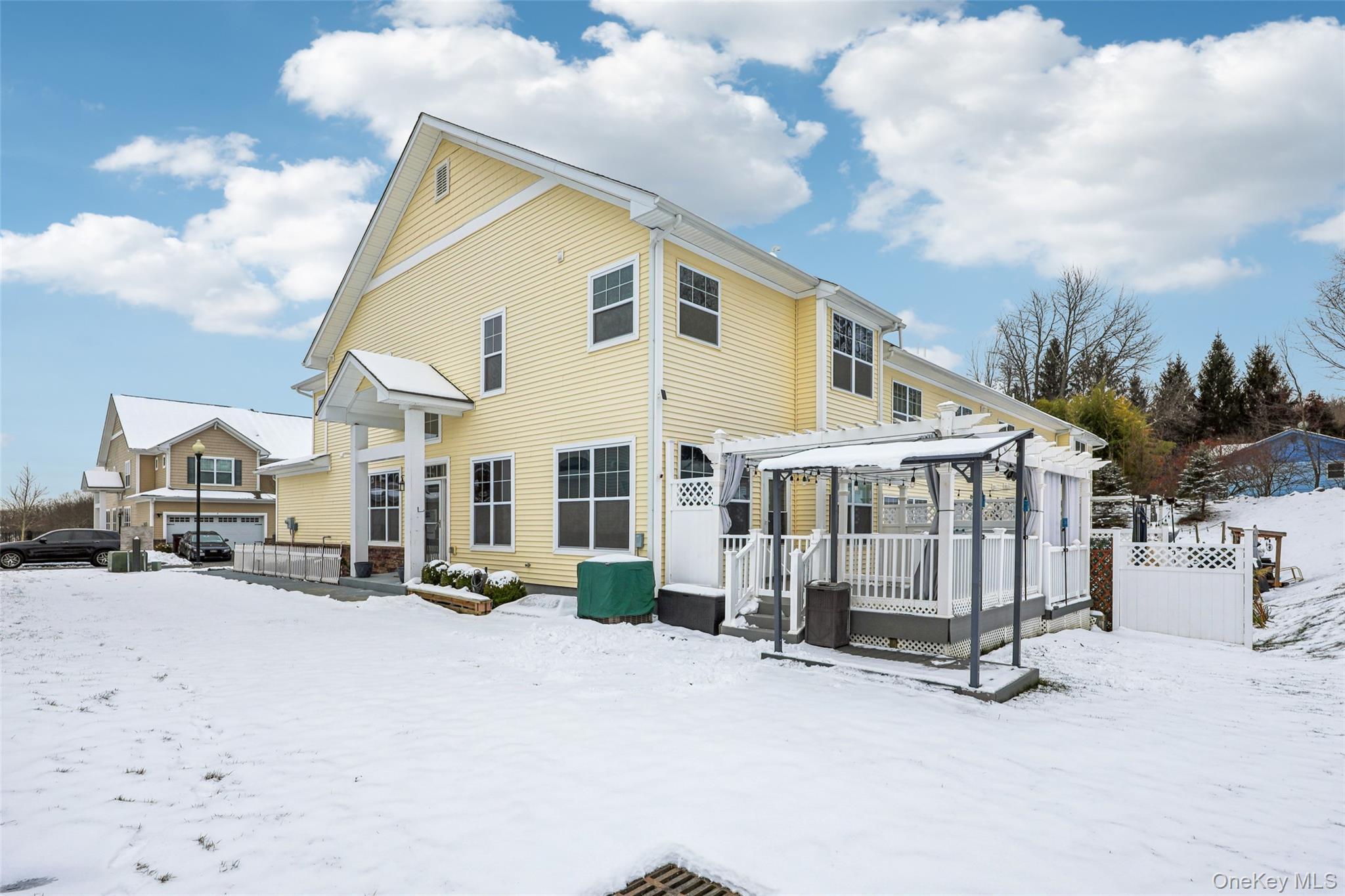 Single Family Rosecrest  Orange County, NY 10940, MLS-938197-43